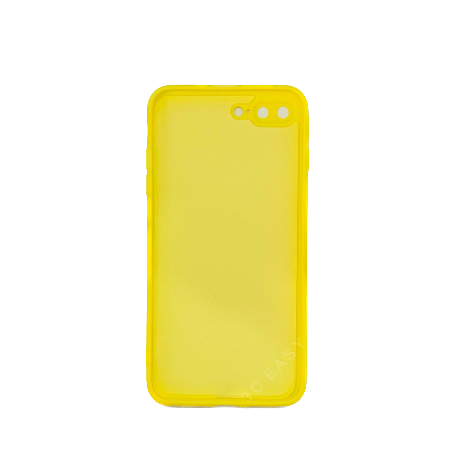 Cover iPhone 8 Plus Silicone