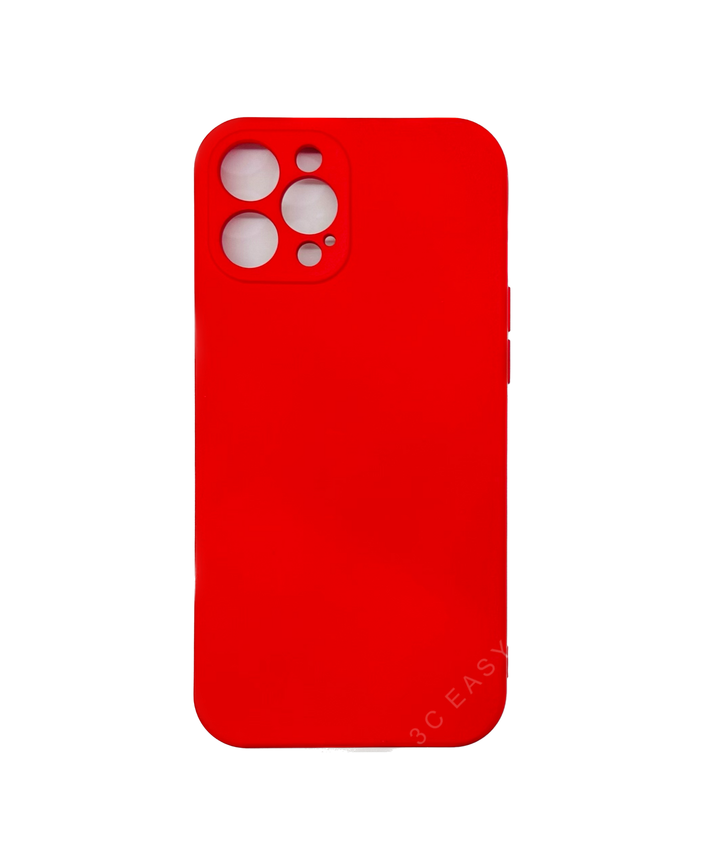 iPhone 12 Pro Max 硅胶套