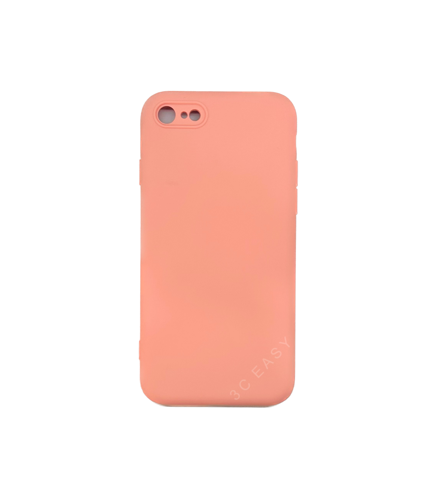 Cover iPhone 7/8/SE II Silicone