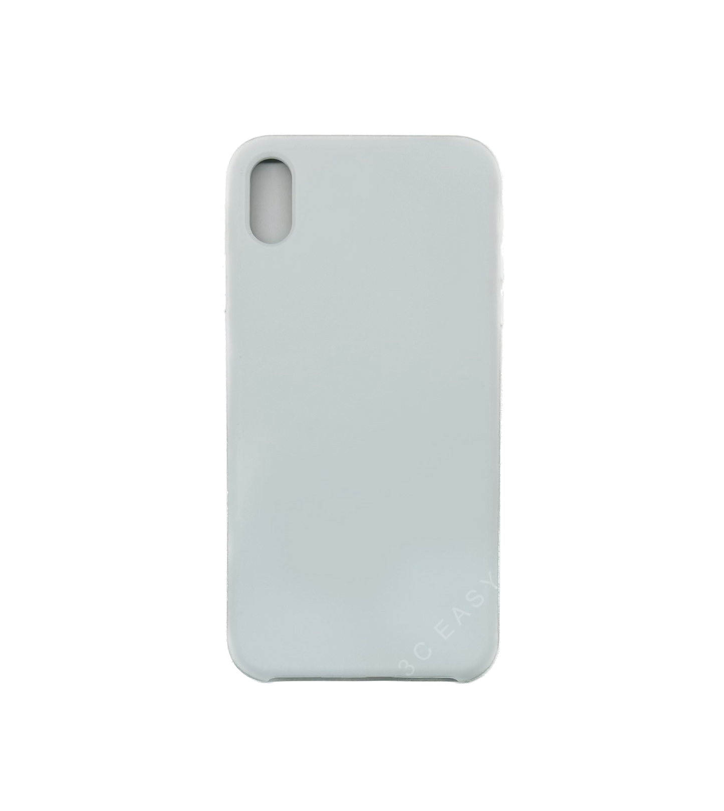 Cover iPhone XS Max Silicone