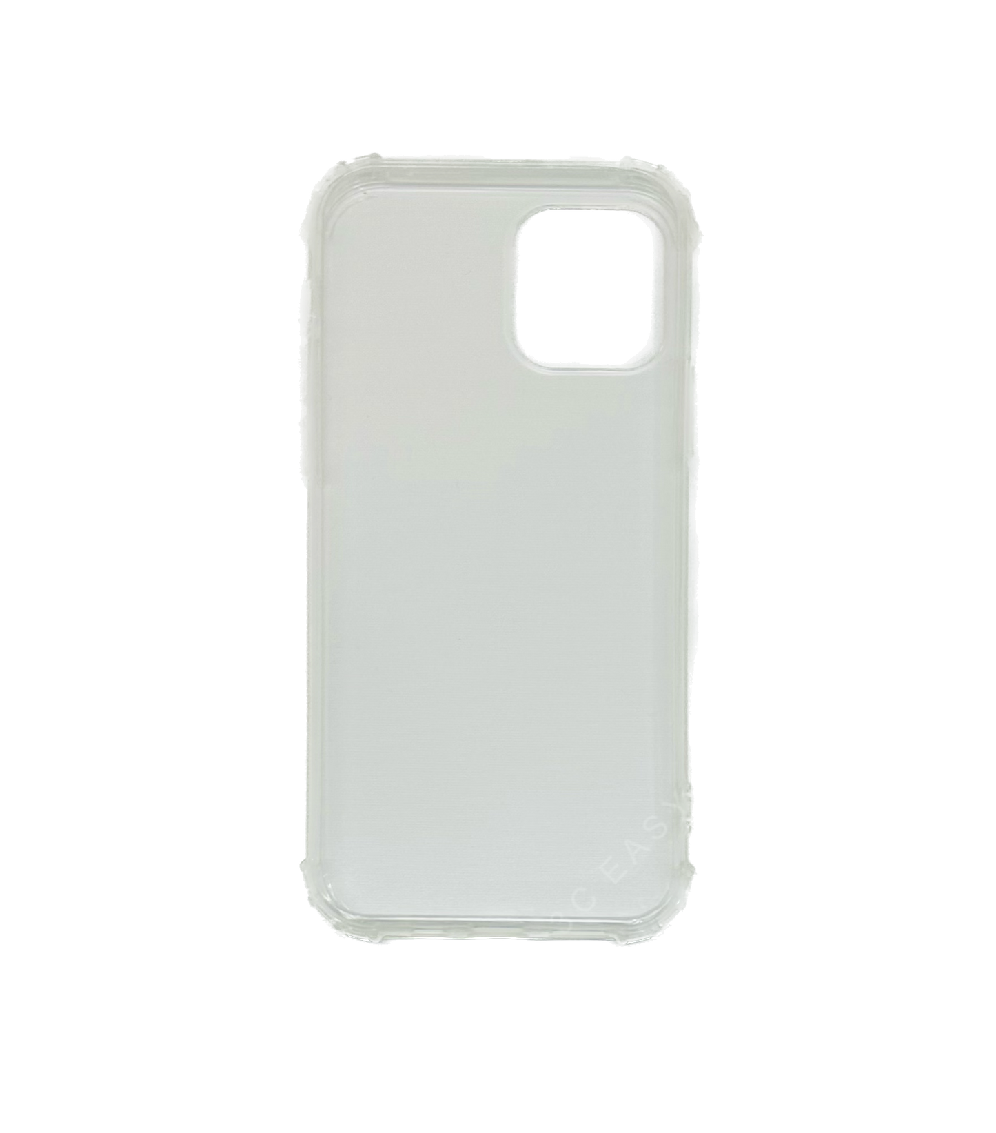 Cover iPhone 12/12 Pro Trasparente