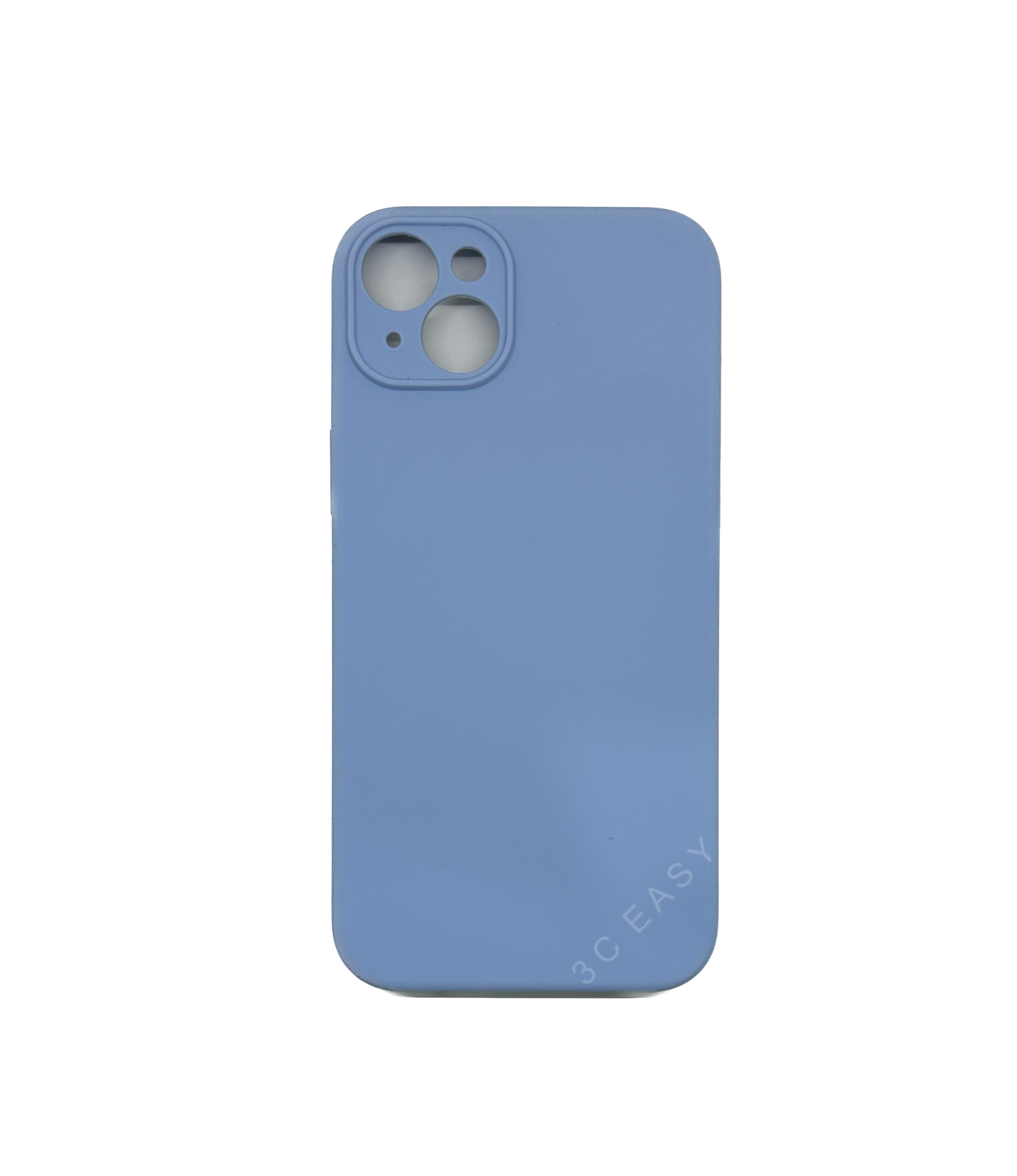 Cover iPhone 14 Plus Silicone