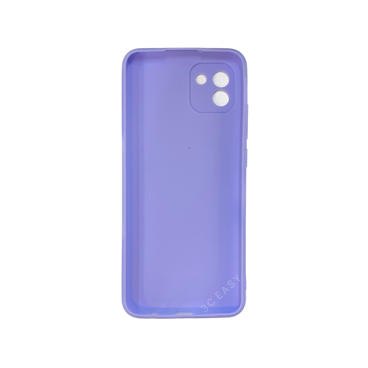 Cover Samsung A03 colorate