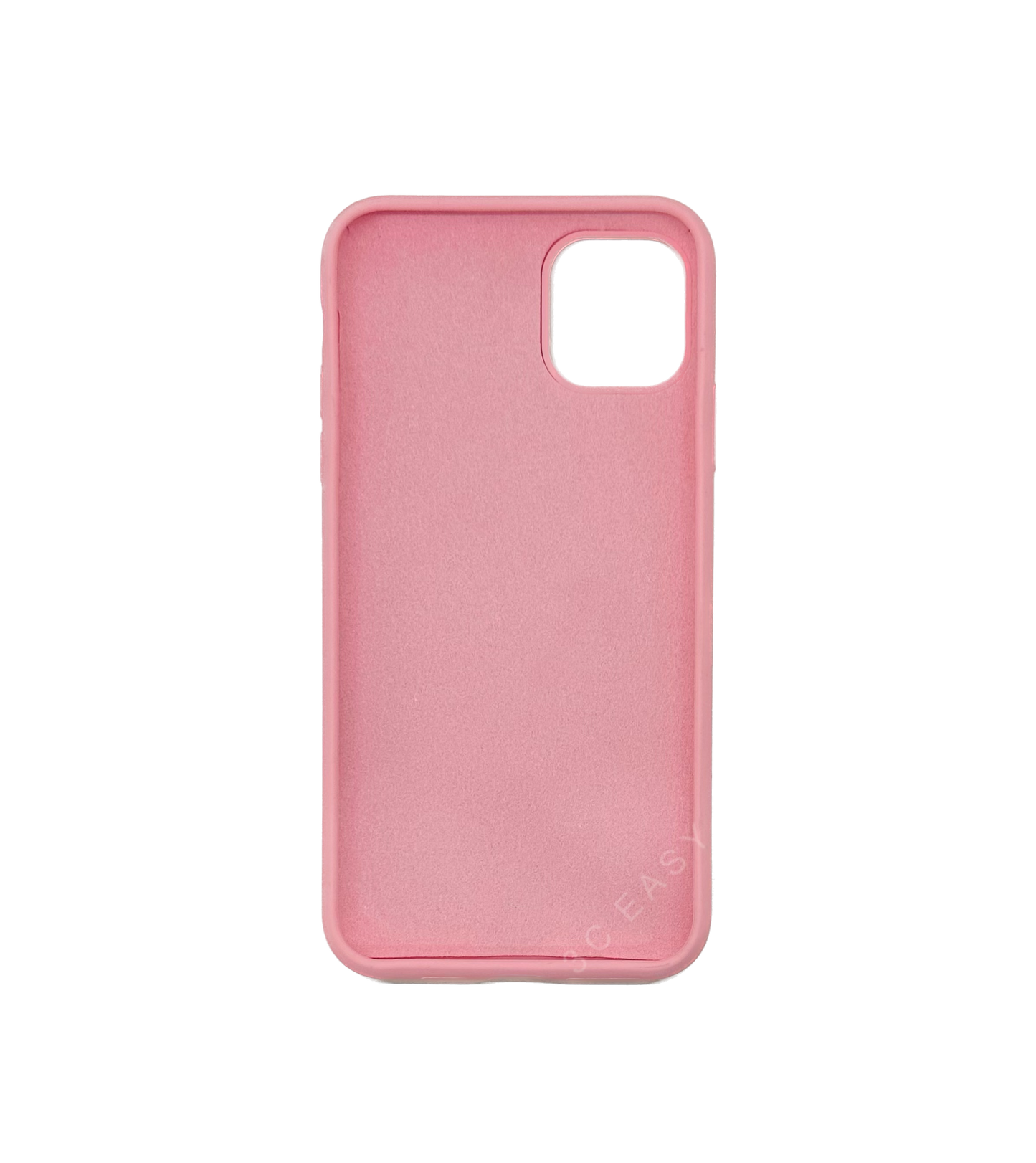 Cover iPhone 11 Pro Max Silicone