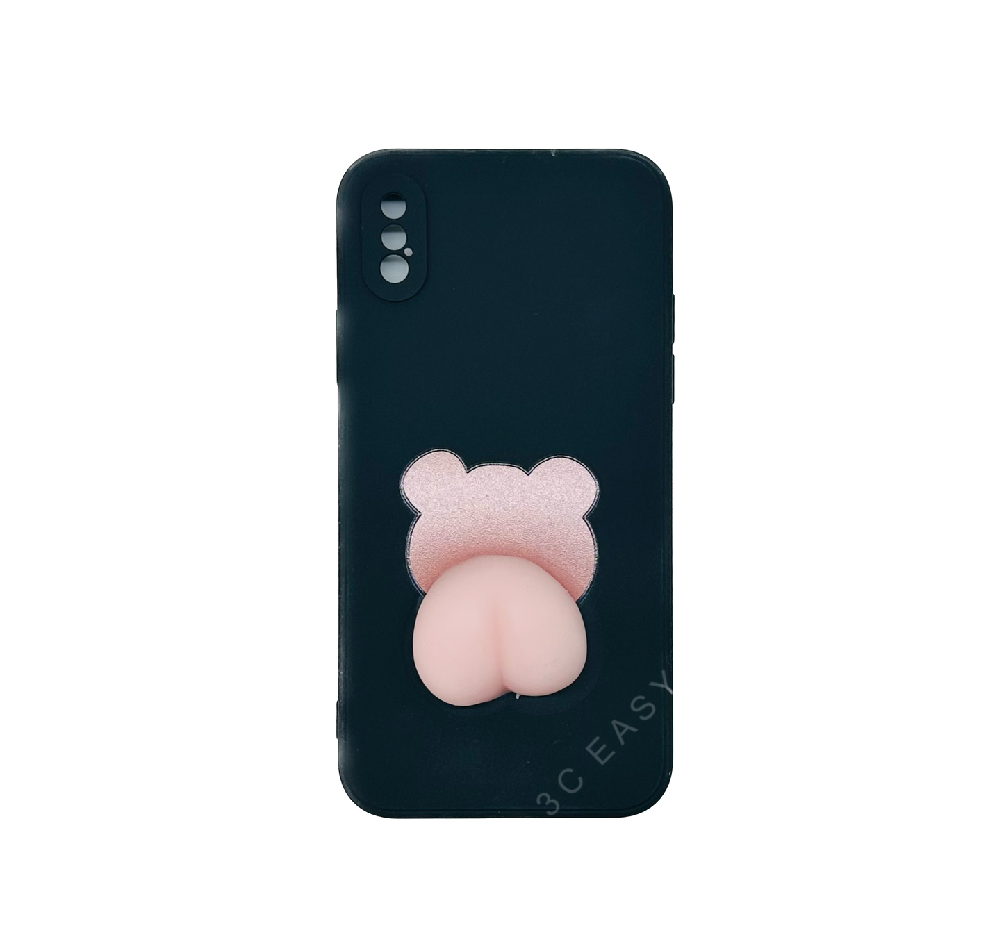 Cover iPhone X/Xs Antistress