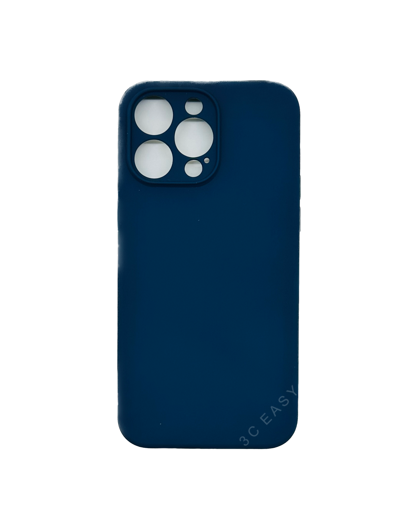 Cover iPhone 14 Pro Max Silicone