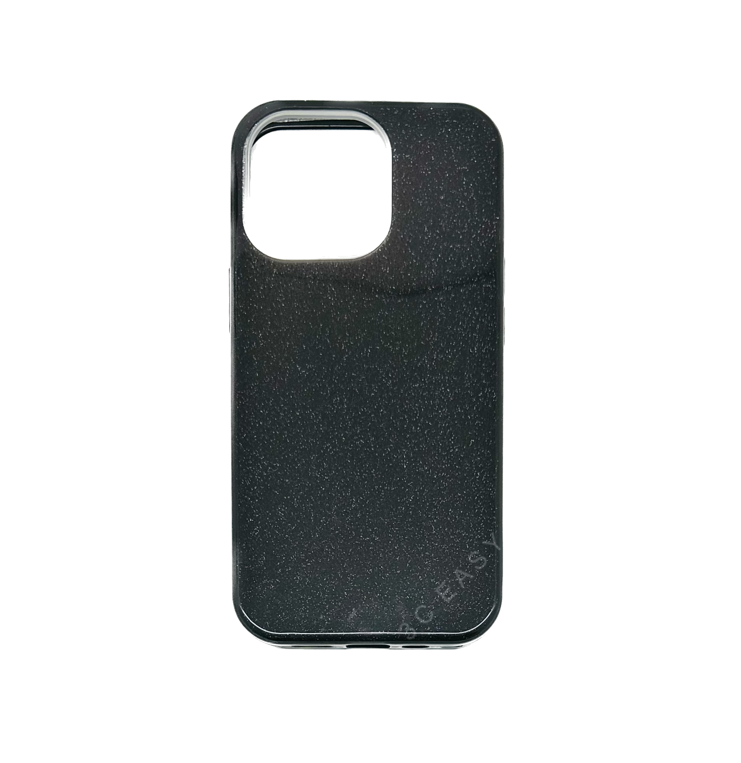 Cover iPhone 13 Pro Brillantini