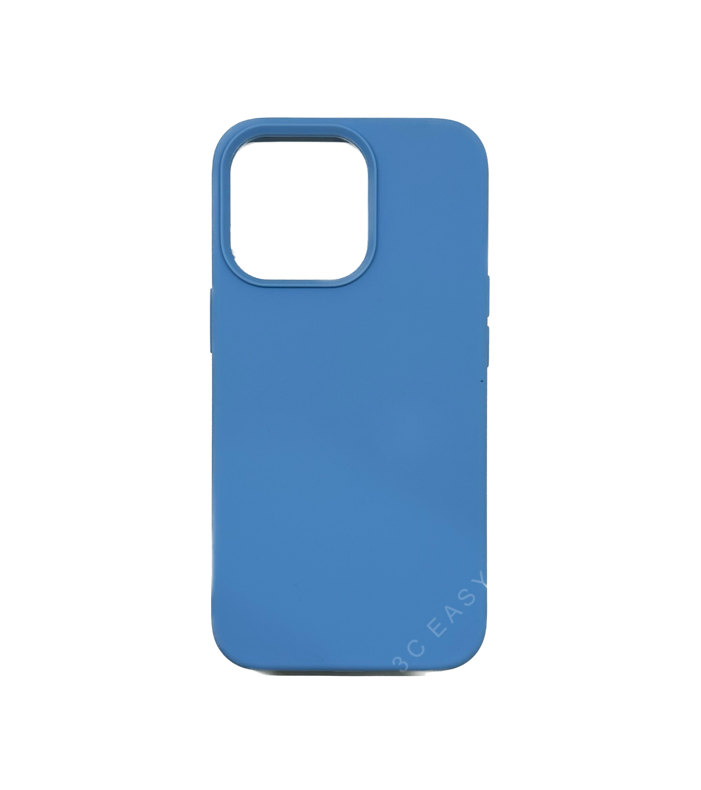 Cover iPhone 13 Pro Silicone