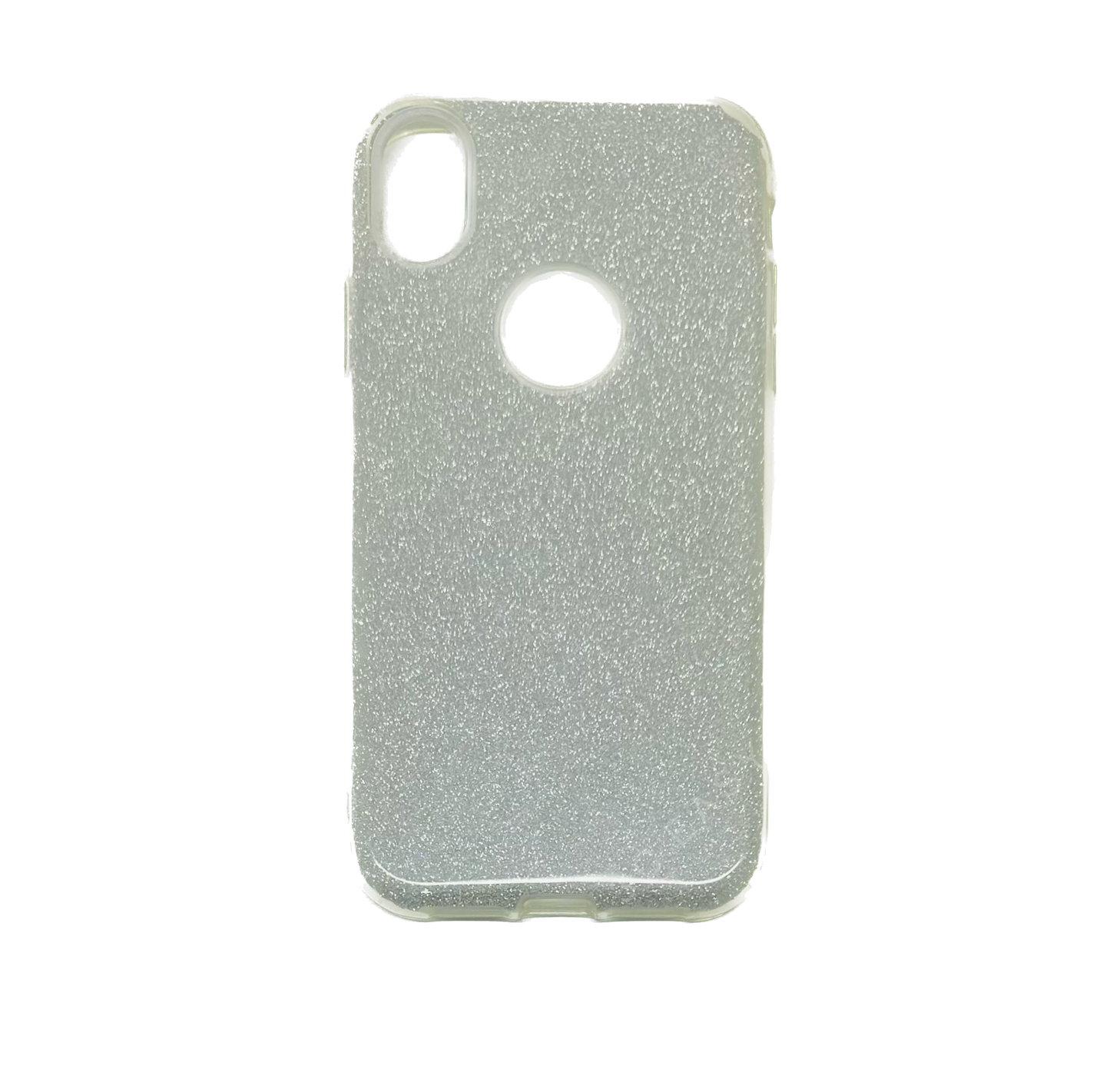 Cover iPhone Xr Brillantini