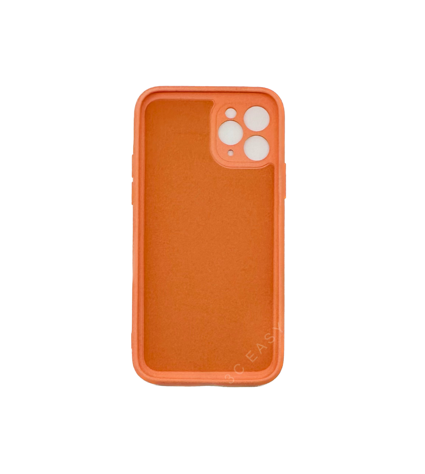 Cover iPhone 11 Pro Silicone
