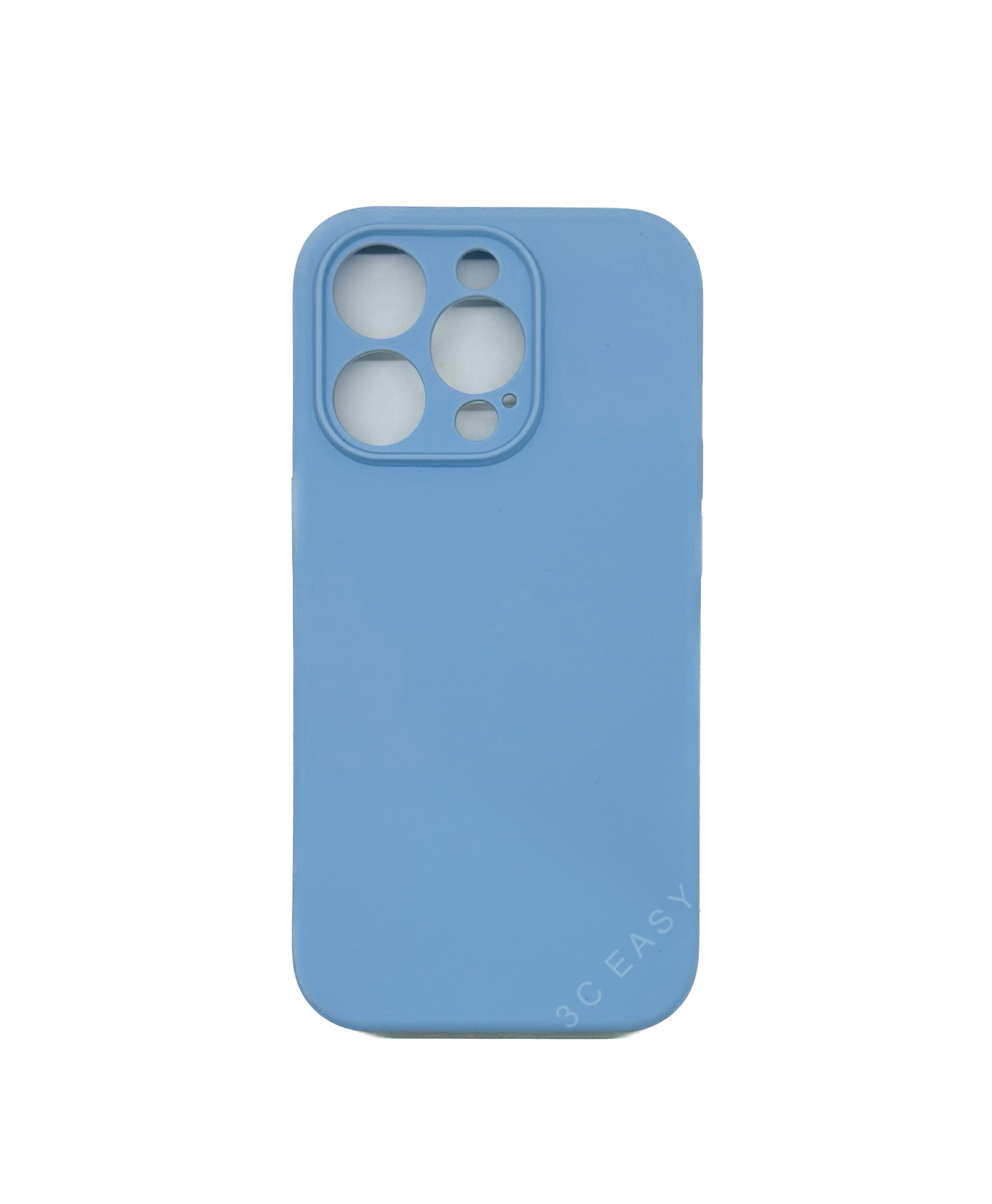iPhone 14 Pro 硅胶套