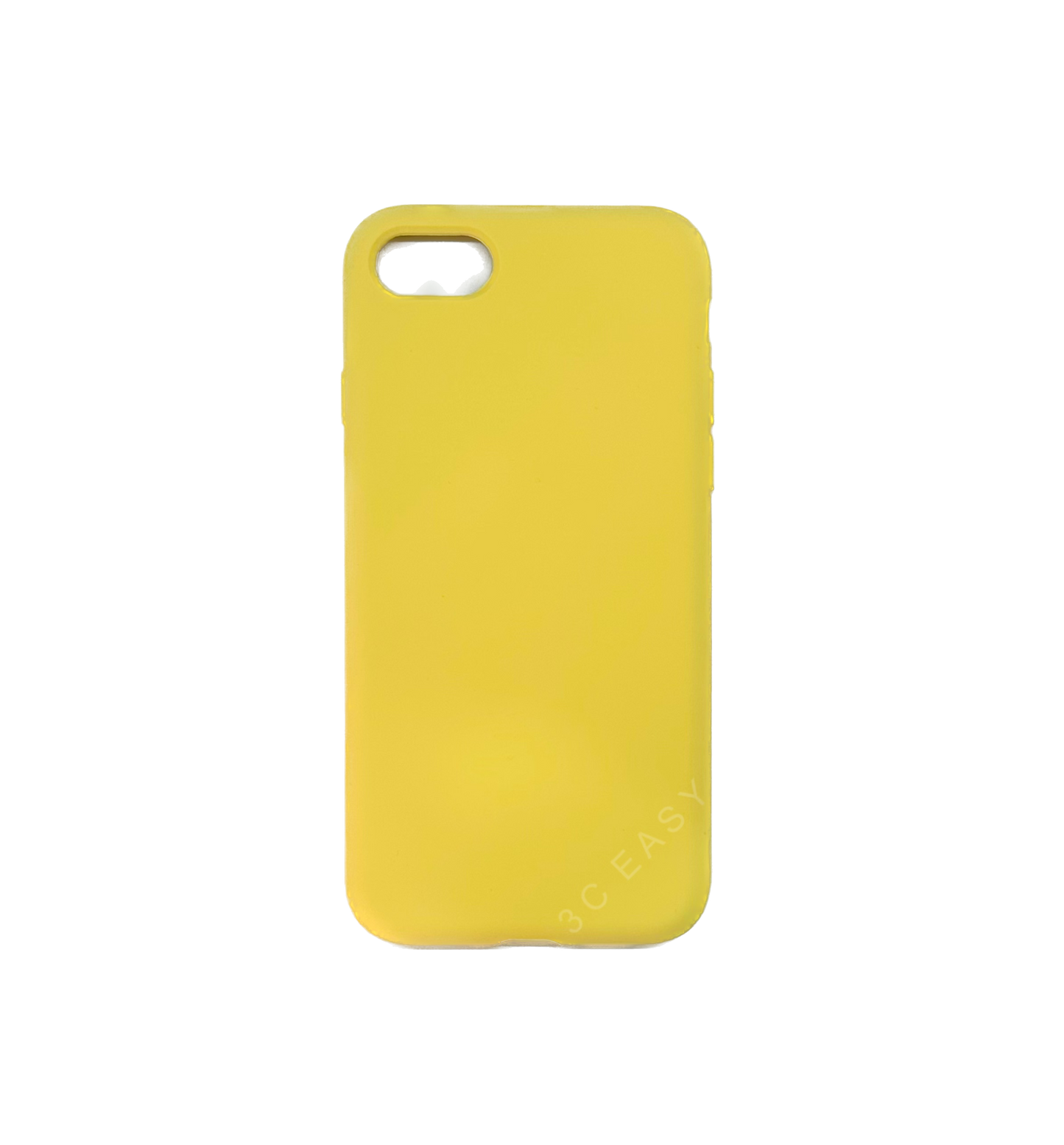 Cover iPhone 7/8/SE II Silicone