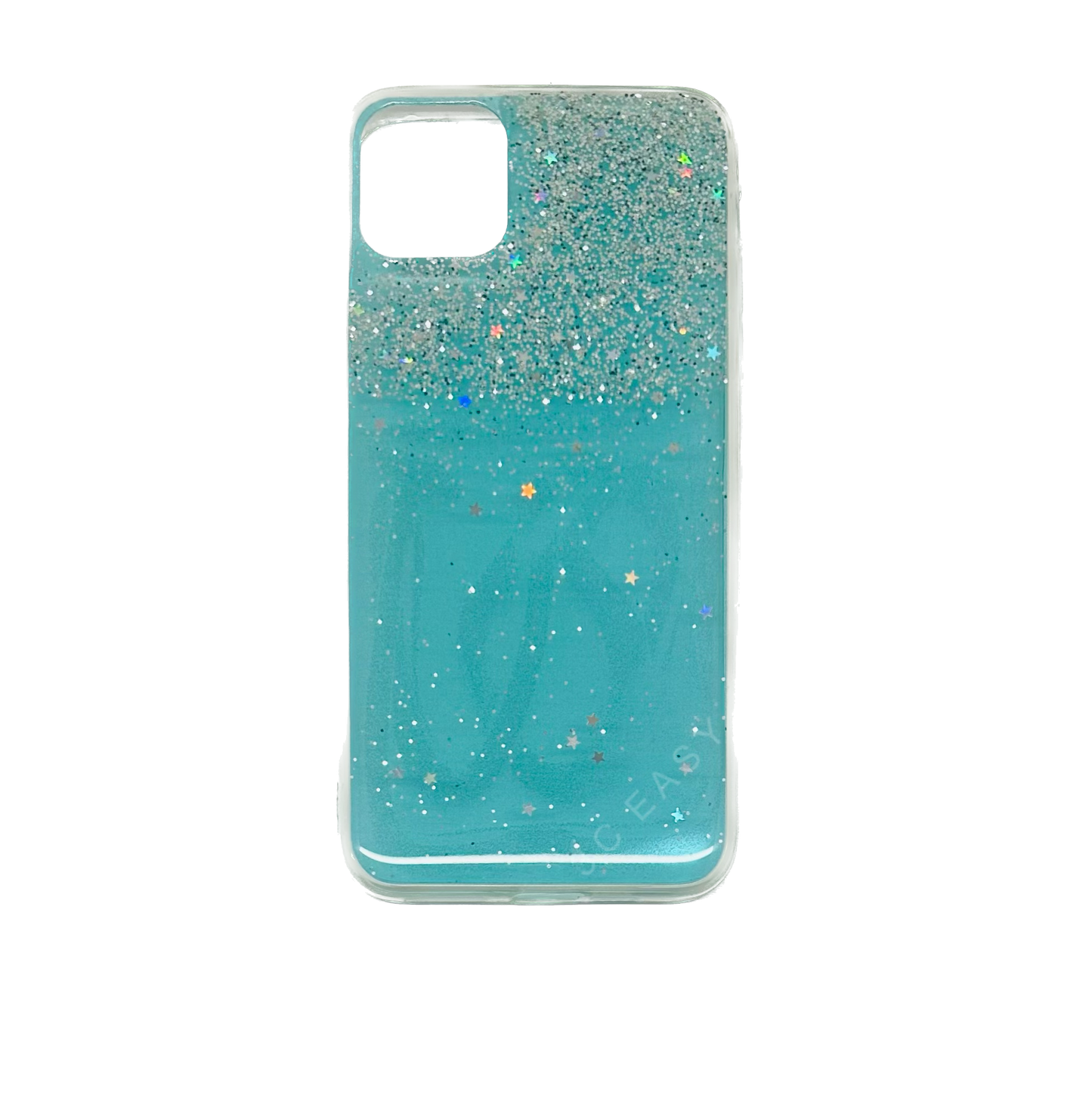 Cover iPhone 11 Pro Max Brillantini