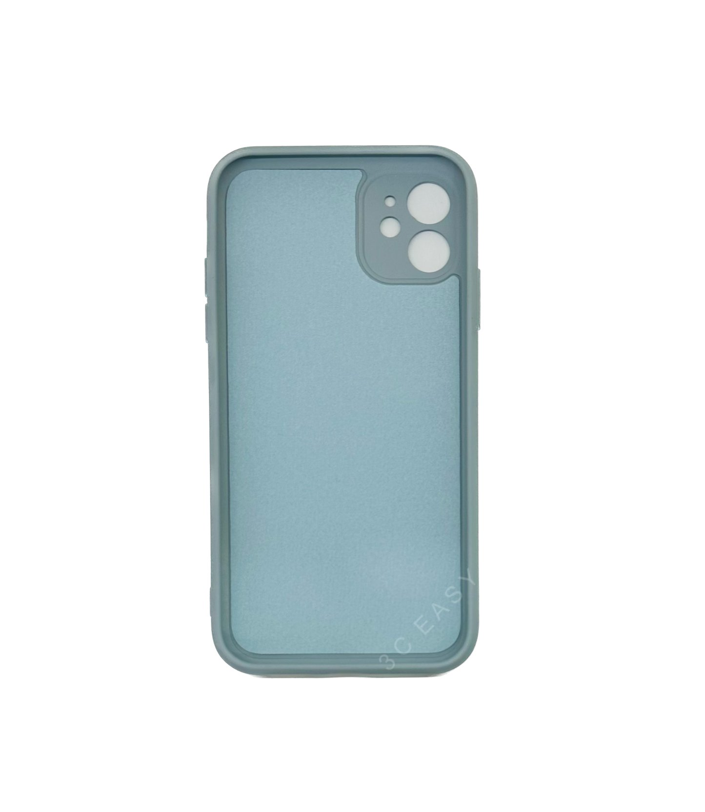 Cover iPhone 11 Silicone