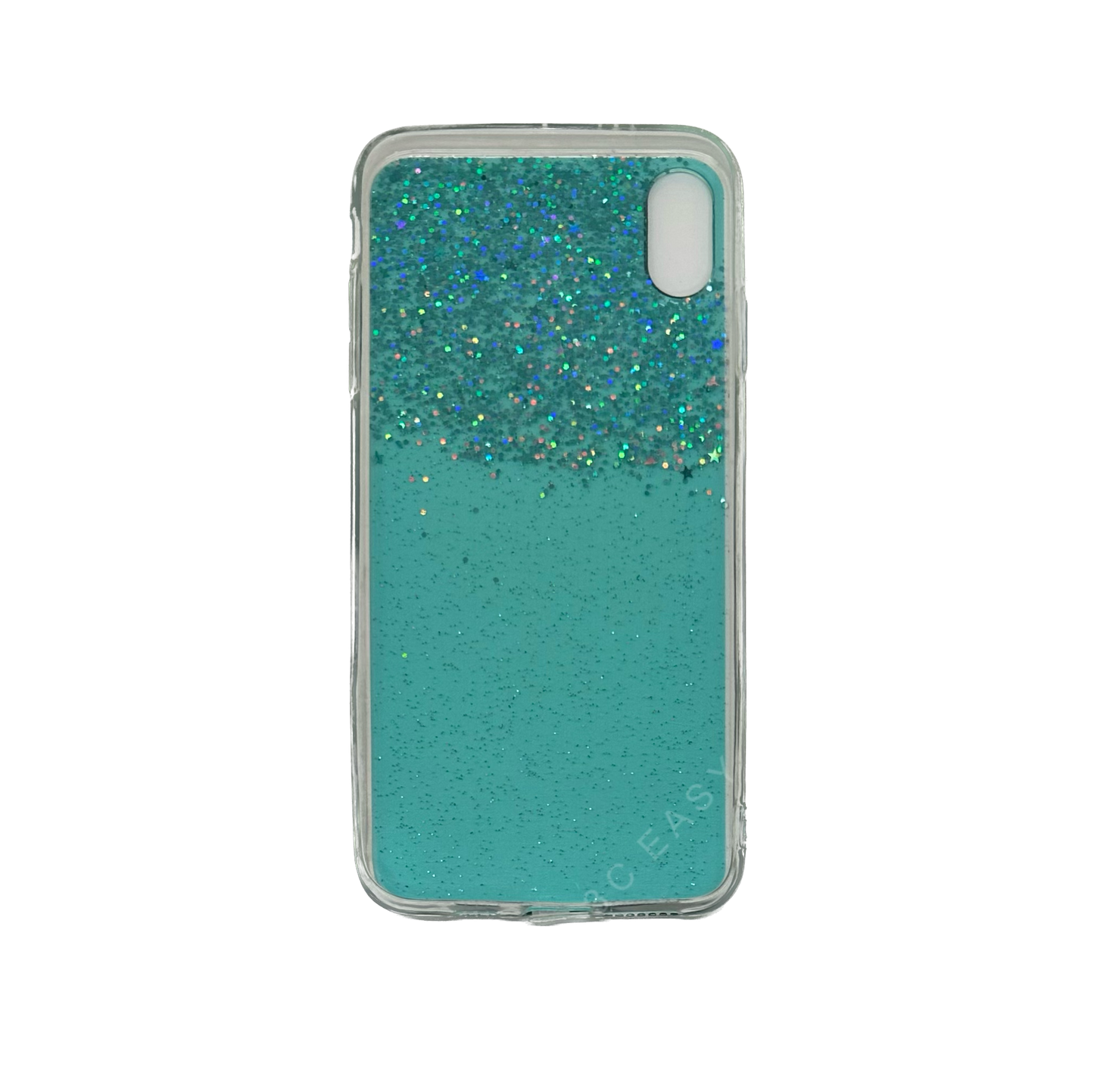 Cover iPhone Xs Max Brillantini