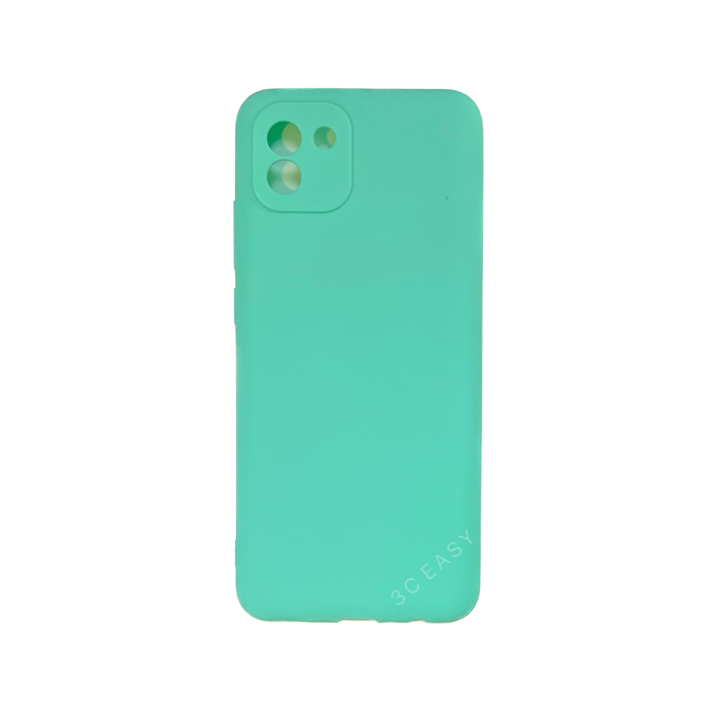 Cover Samsung A03 colorate
