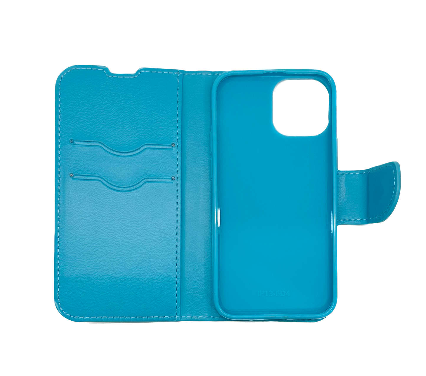 Cover iPhone 12 Mini Libro