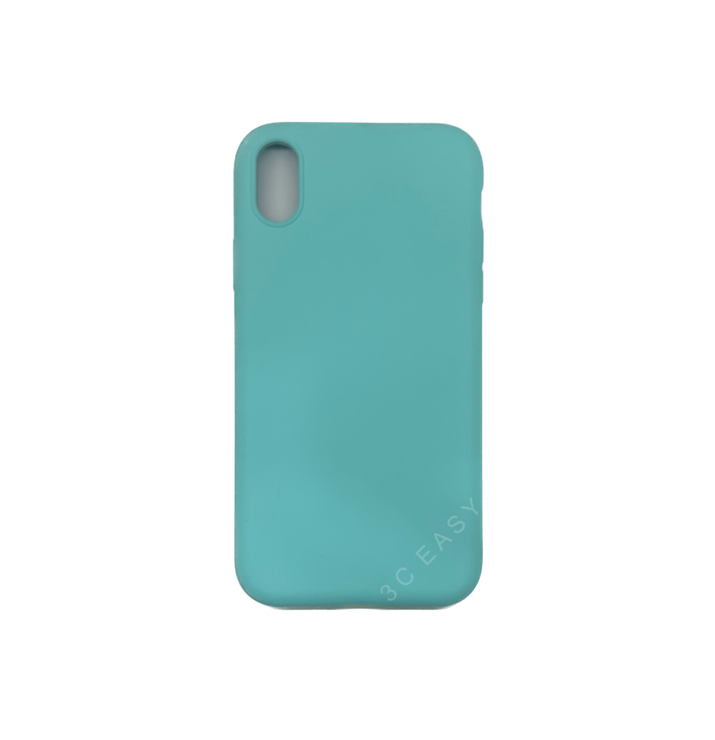 Cover iPhone Xr Silicone