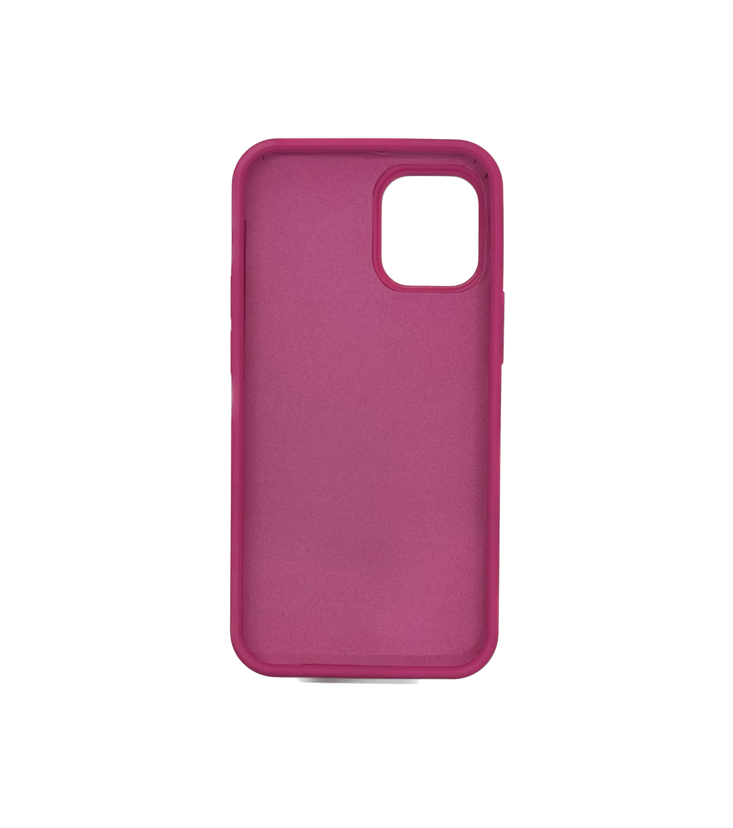 Cover iPhone 12 Mini Silicone