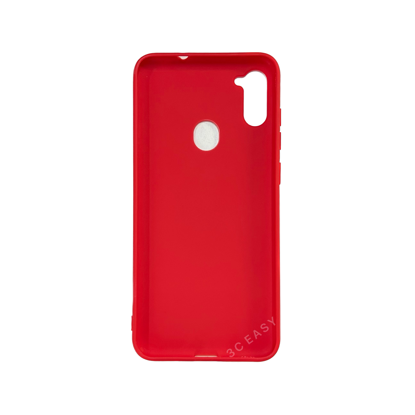 Cover Samsung A11 Colorato