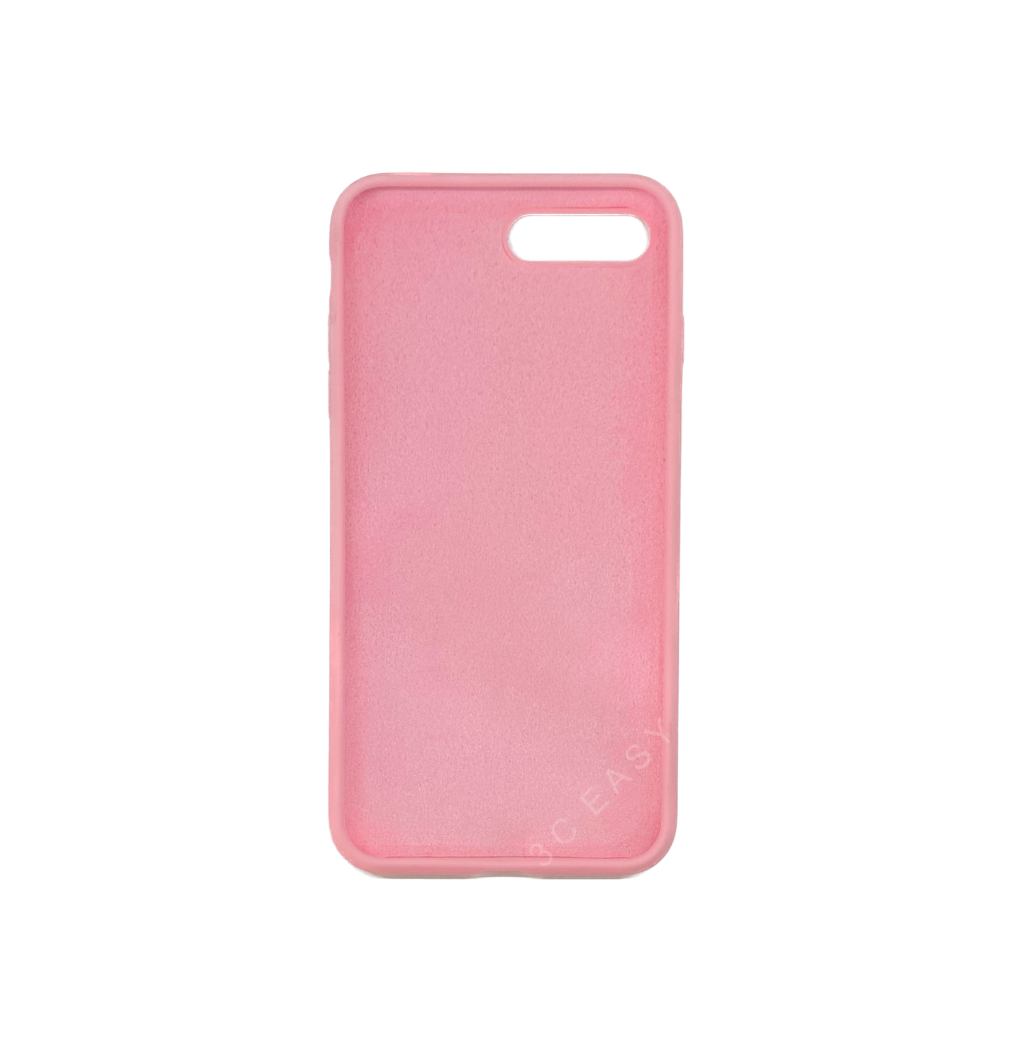 Cover iPhone 8 Plus Silicone