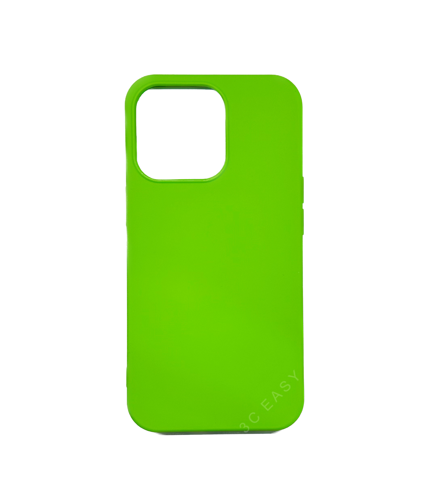 Cover iPhone 13 Pro Silicone