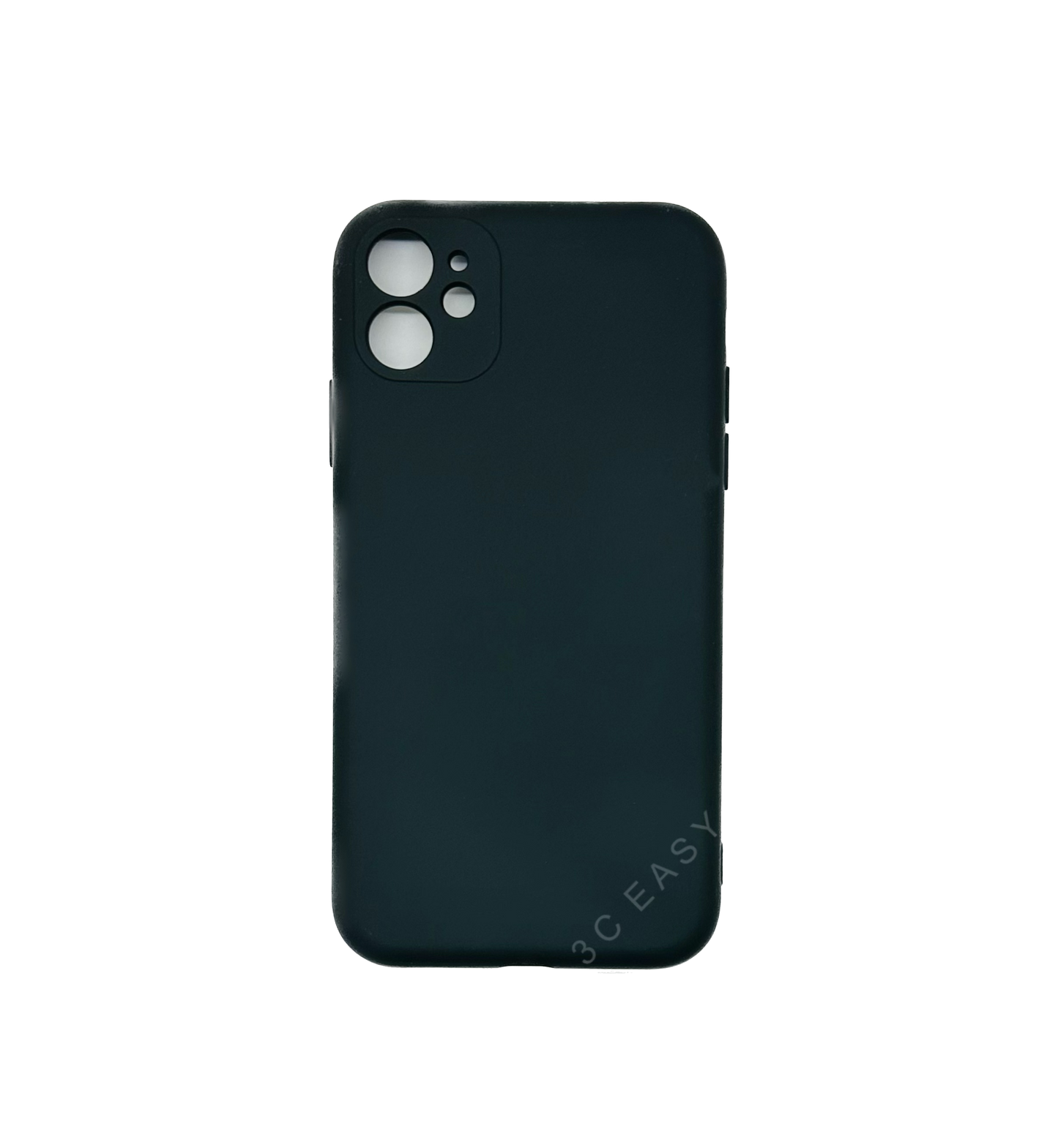 Cover iPhone 11 Silicone
