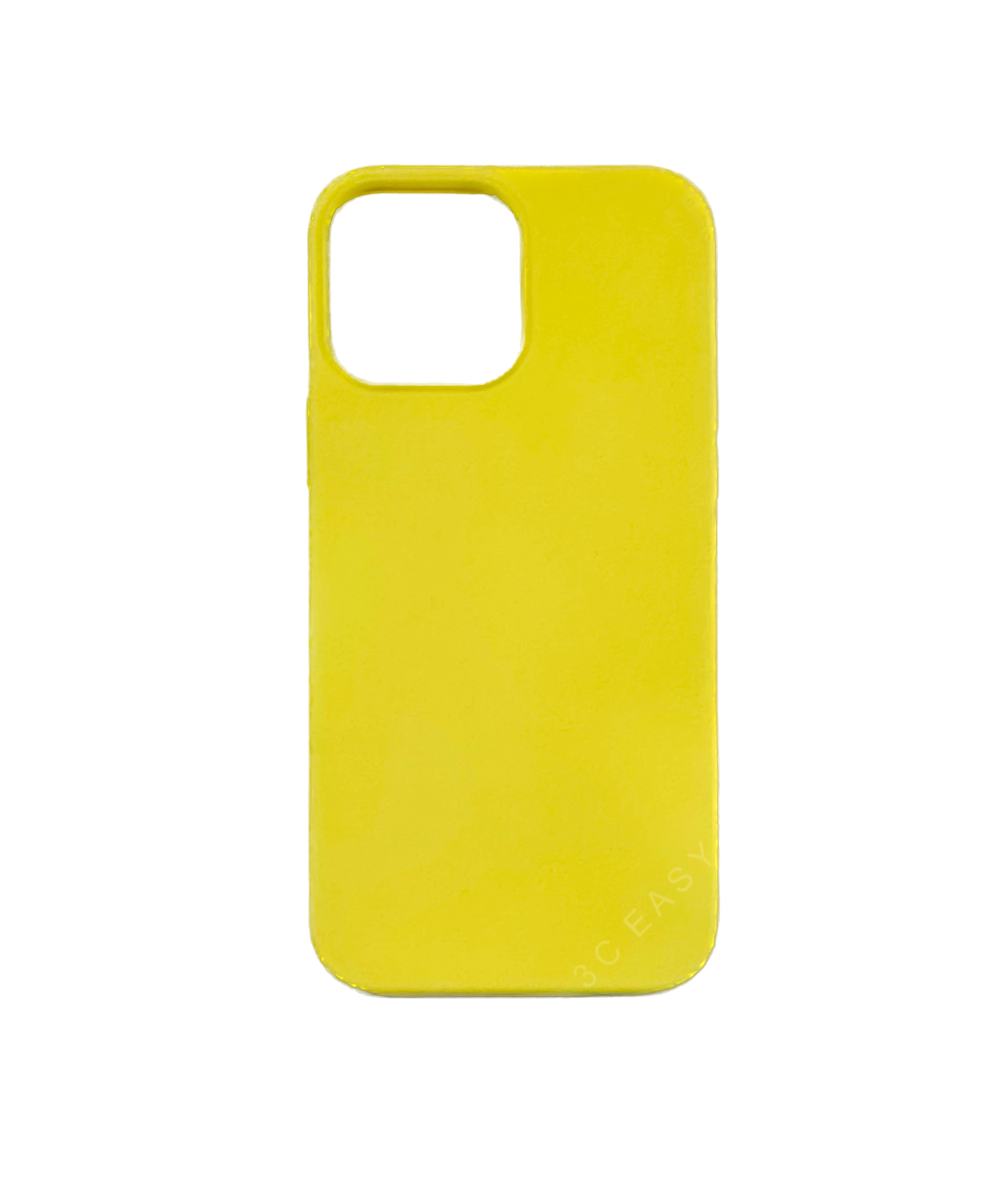 Cover iPhone 13 Pro Max Silicone