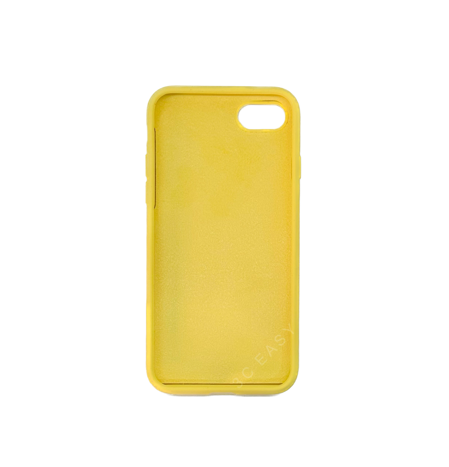 Cover iPhone 7/8/SE II Silicone