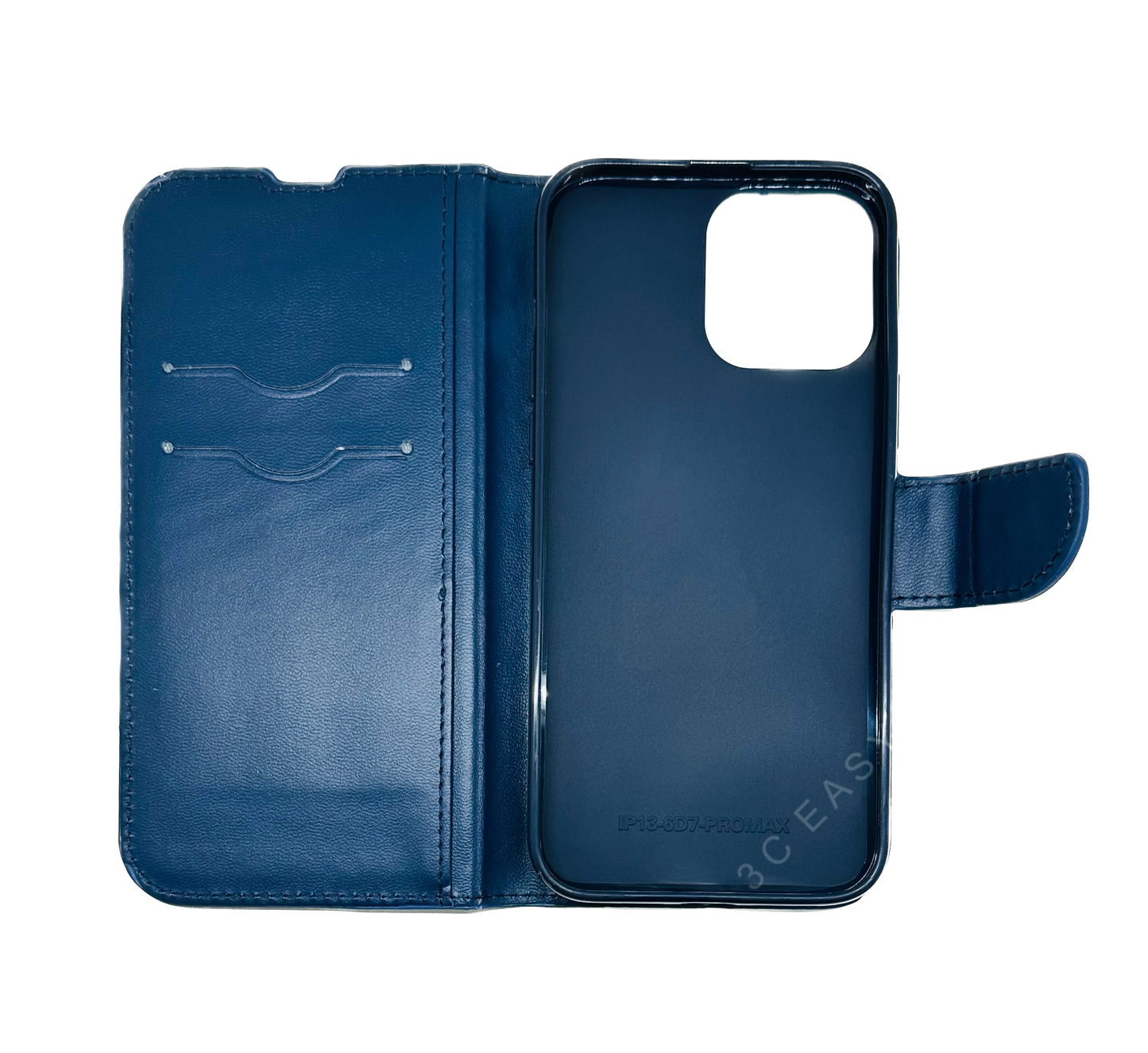Cover iPhone 13 Pro Max Libro
