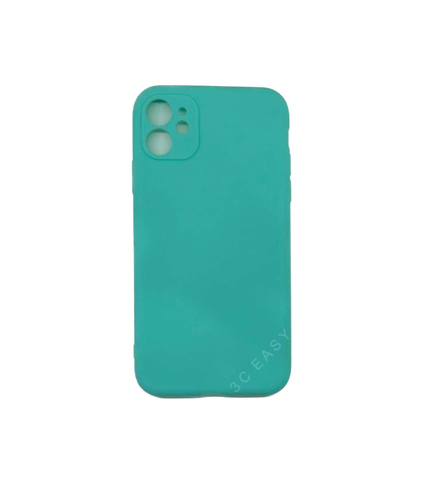 Cover iPhone 11 Colorato