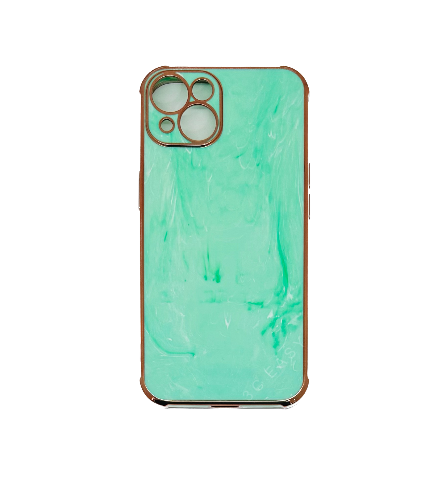 Cover iPhone 13 Marmo