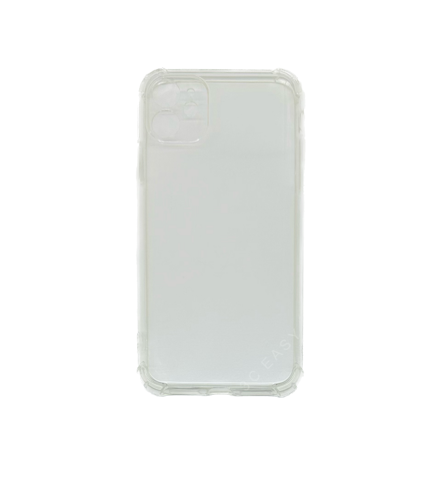 Cover iPhone 11 Trasparente