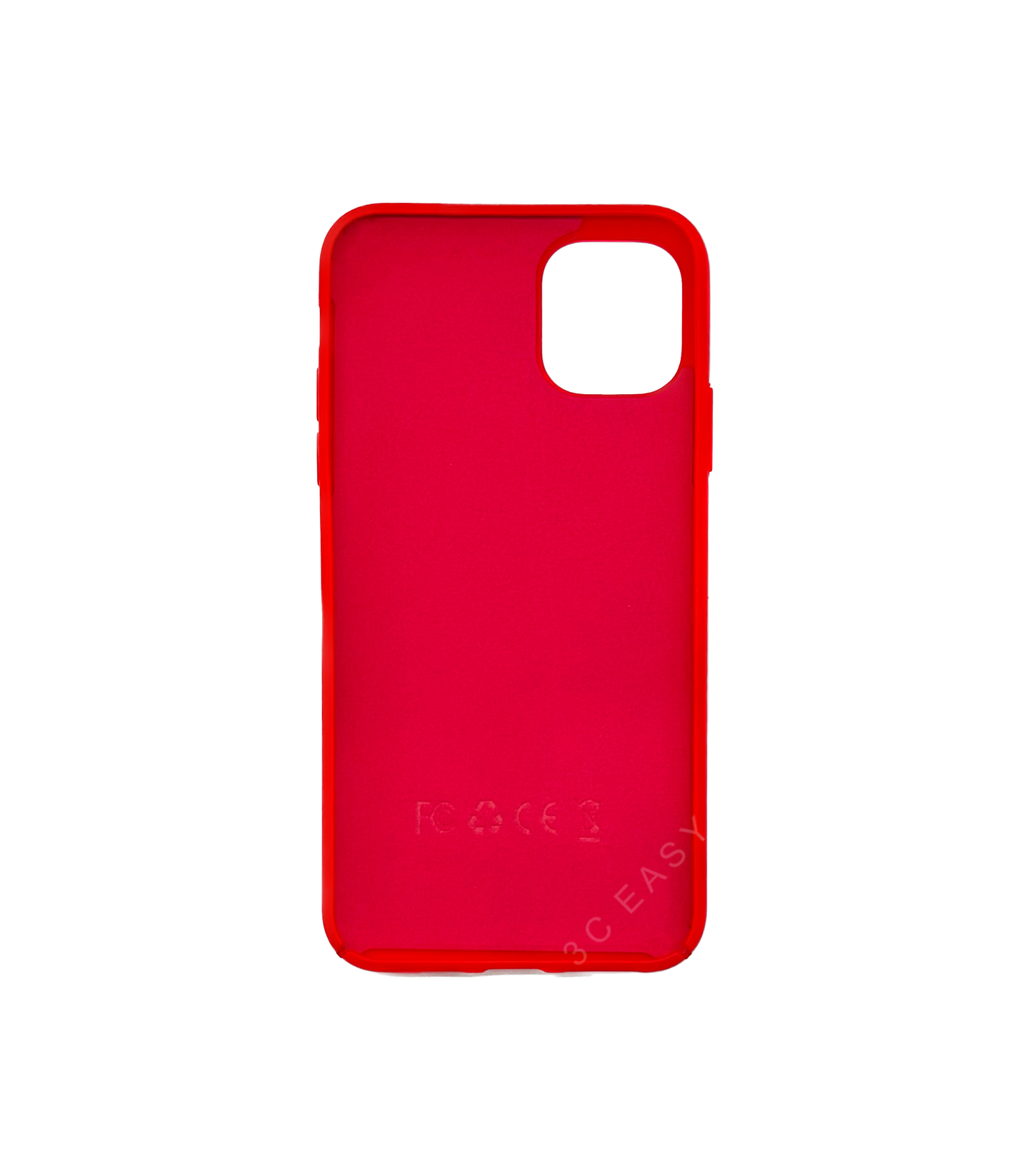 Cover iPhone 11 Pro Max Silicone
