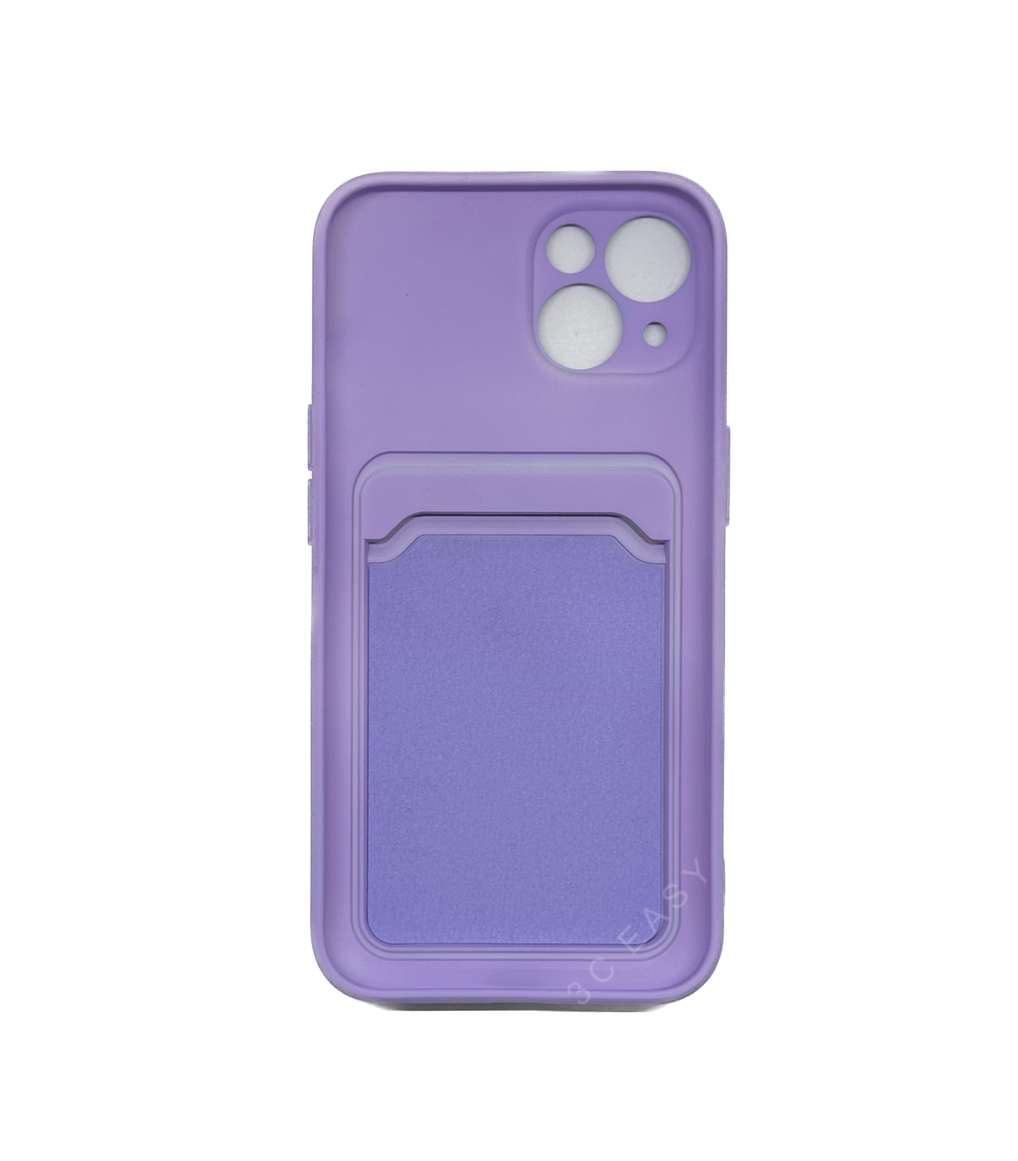 Cover iPhone 13 Pro Portacarte