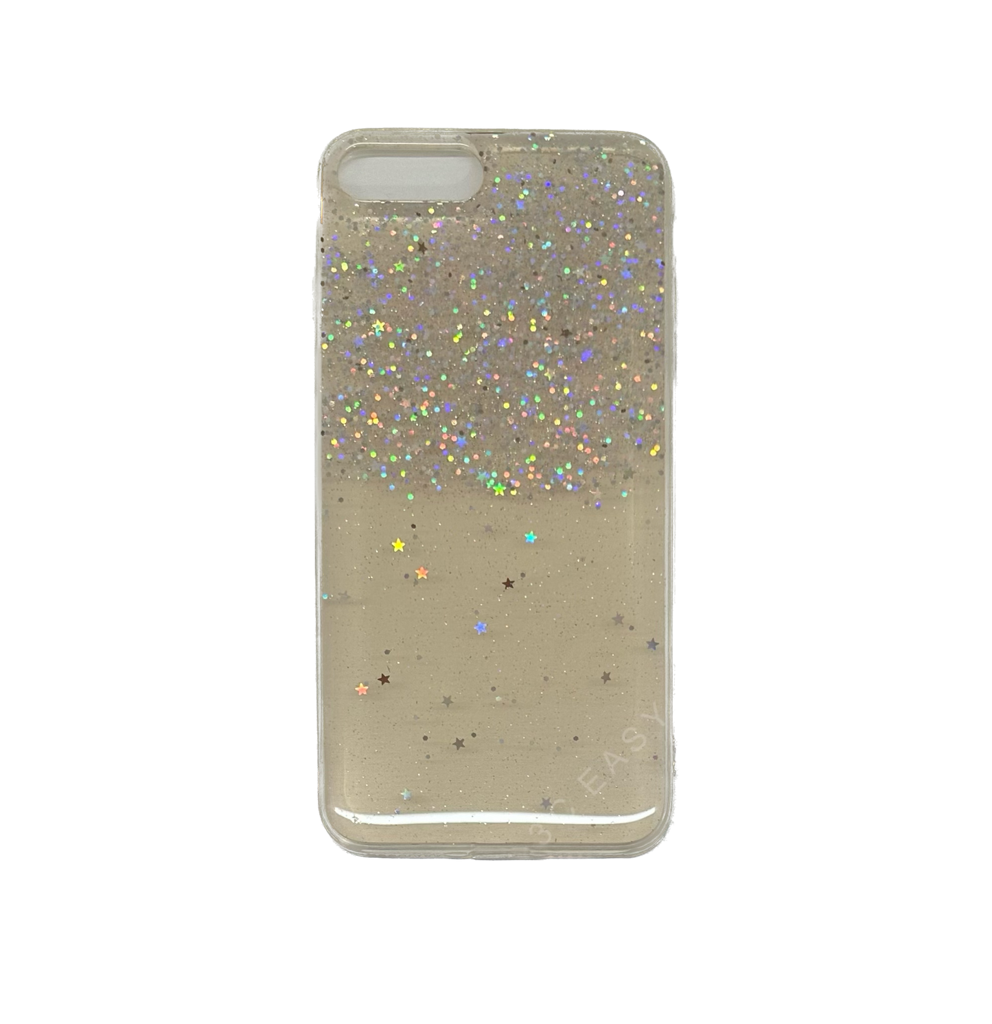 Cover iPhone 8 Plus Brillantini