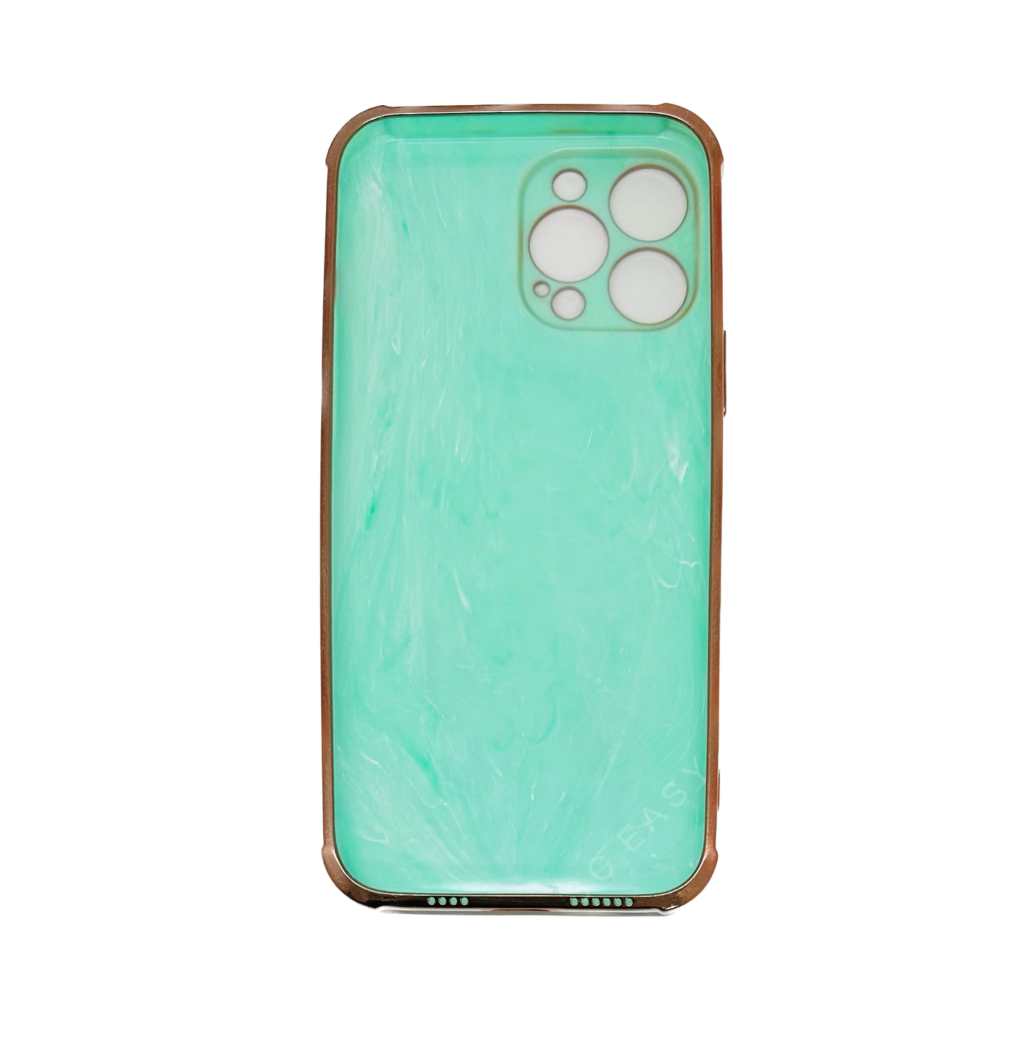Cover iPhone 13 Pro Max Marmo
