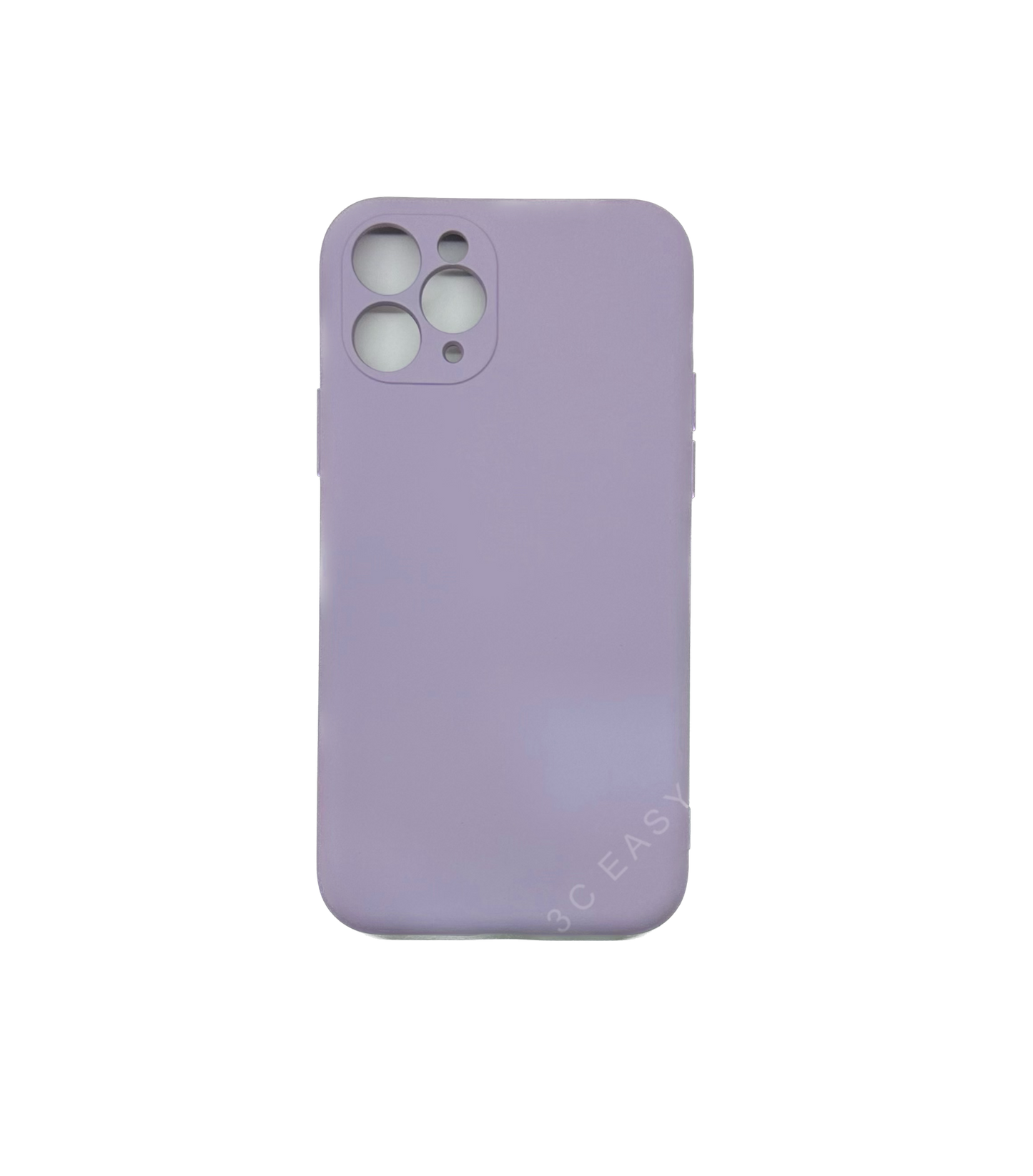Cover iPhone 11 Pro Silicone