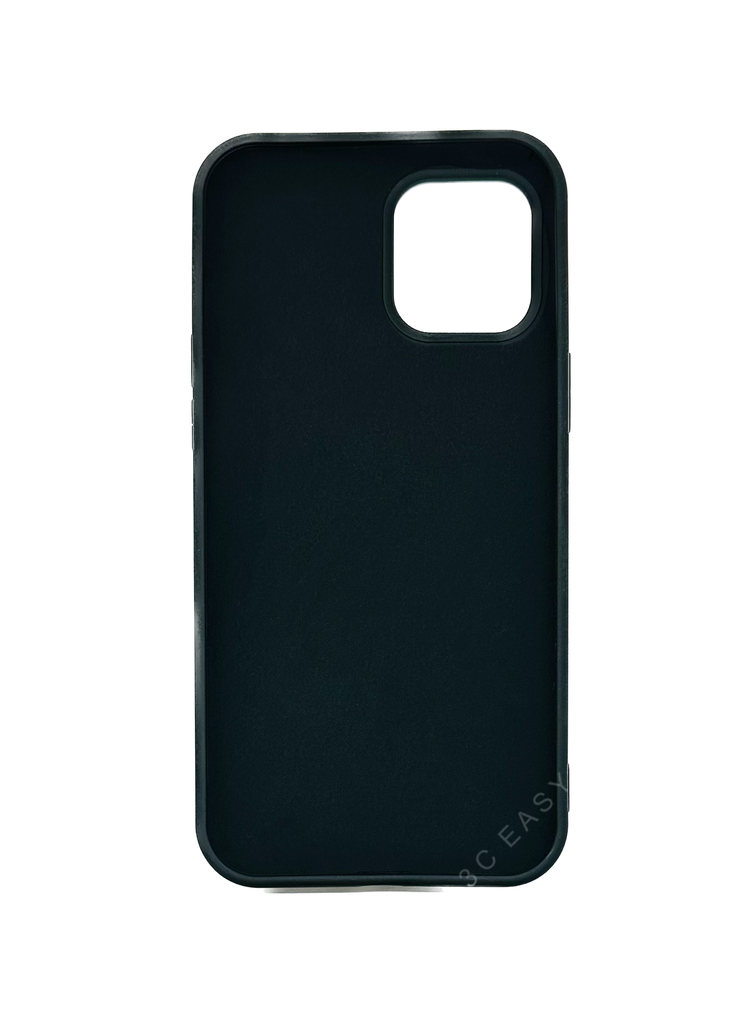Cover iPhone 12 Pro Max Silicone
