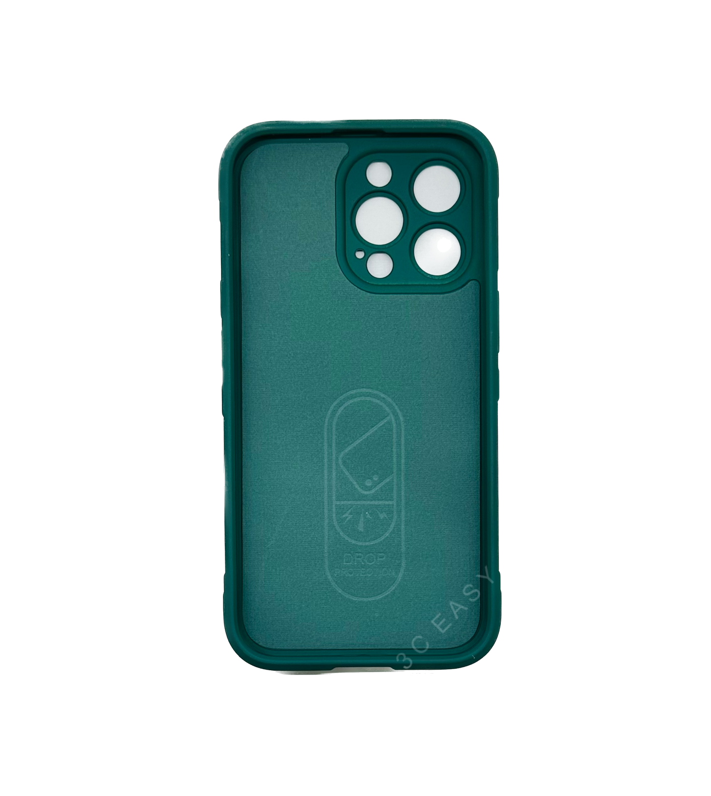 Cover iPhone 13 Pro Antiscivolo