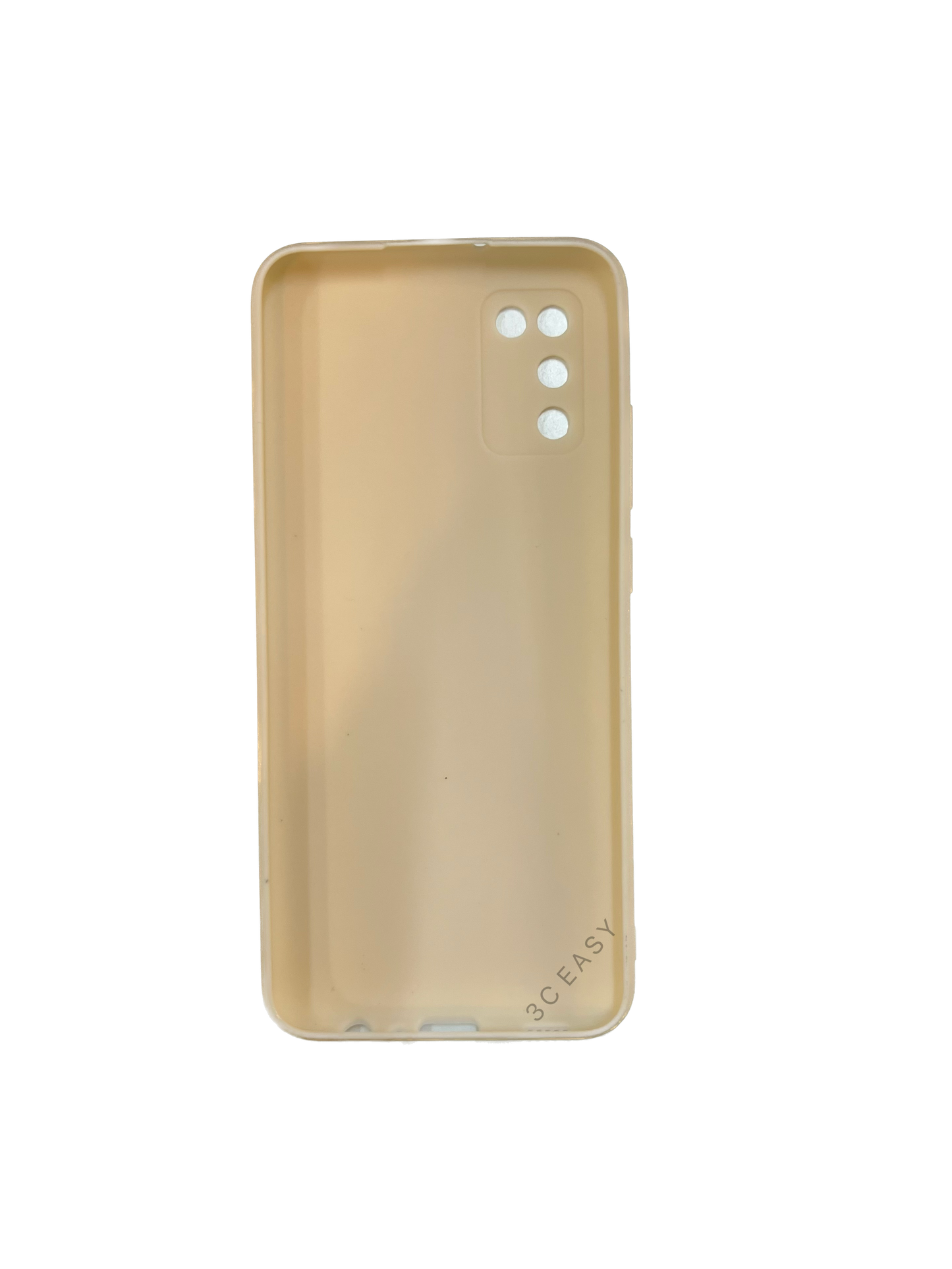 Cover Samsung A02s Colorato