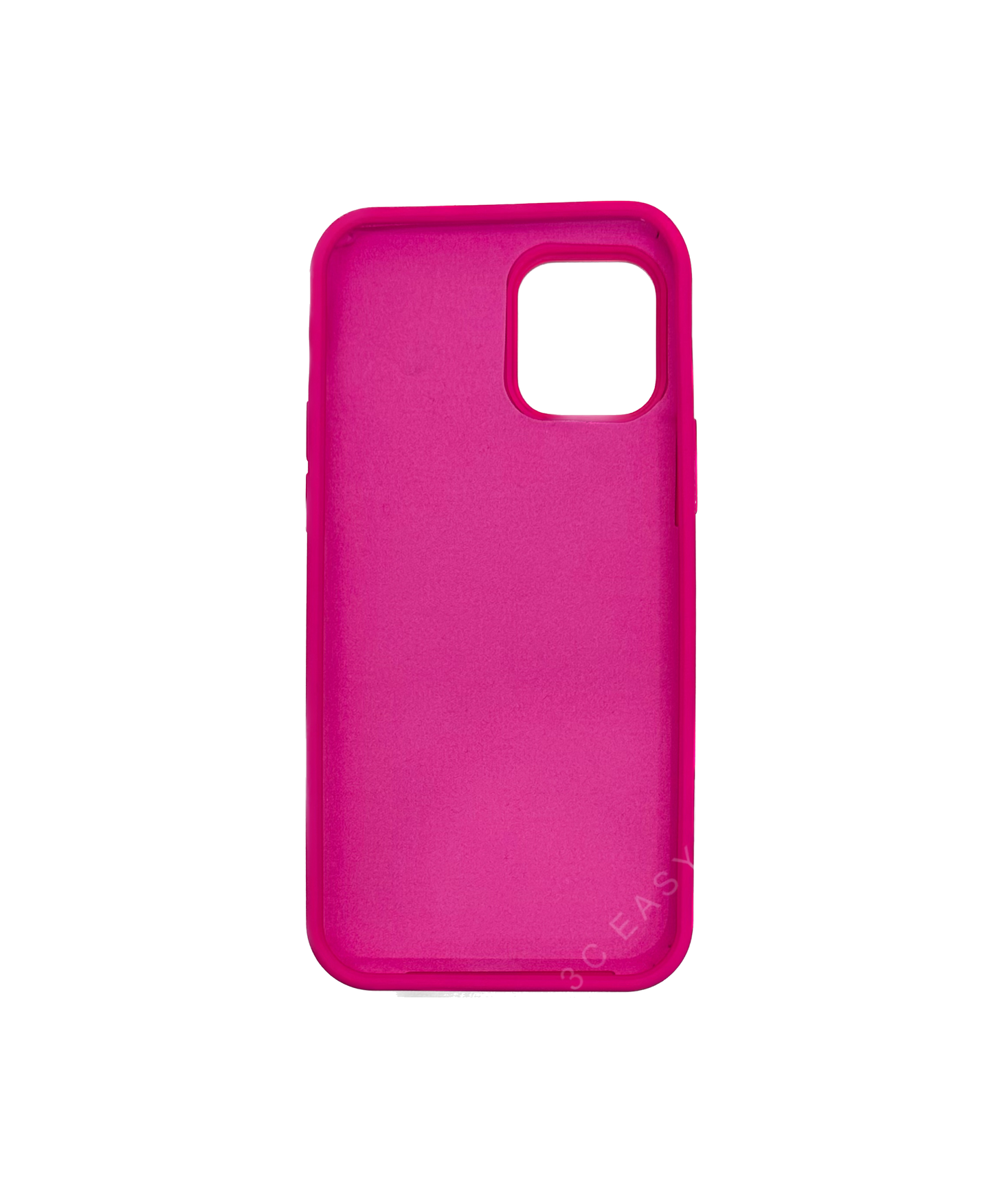 Cover iPhone 12/12 Pro Silicone