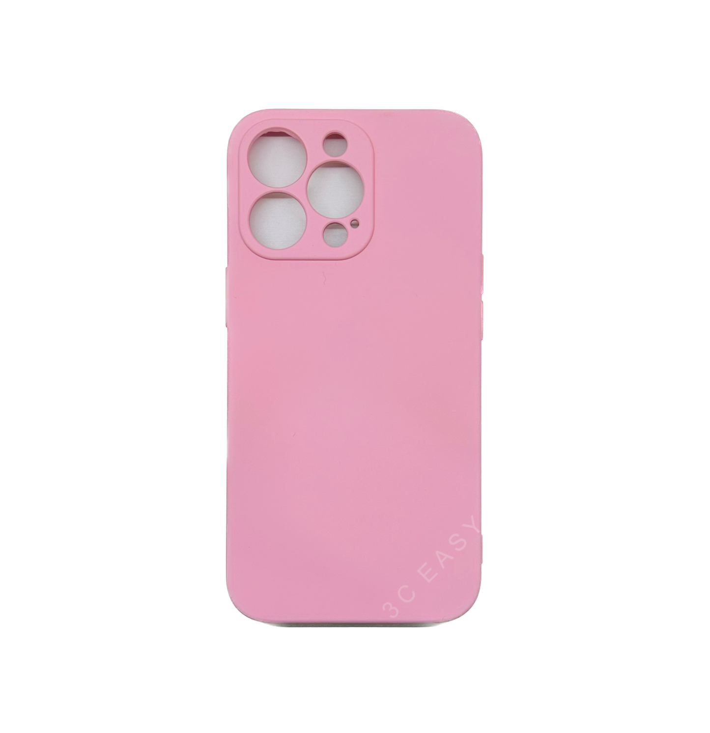 iPhone 13 Pro 硅胶套