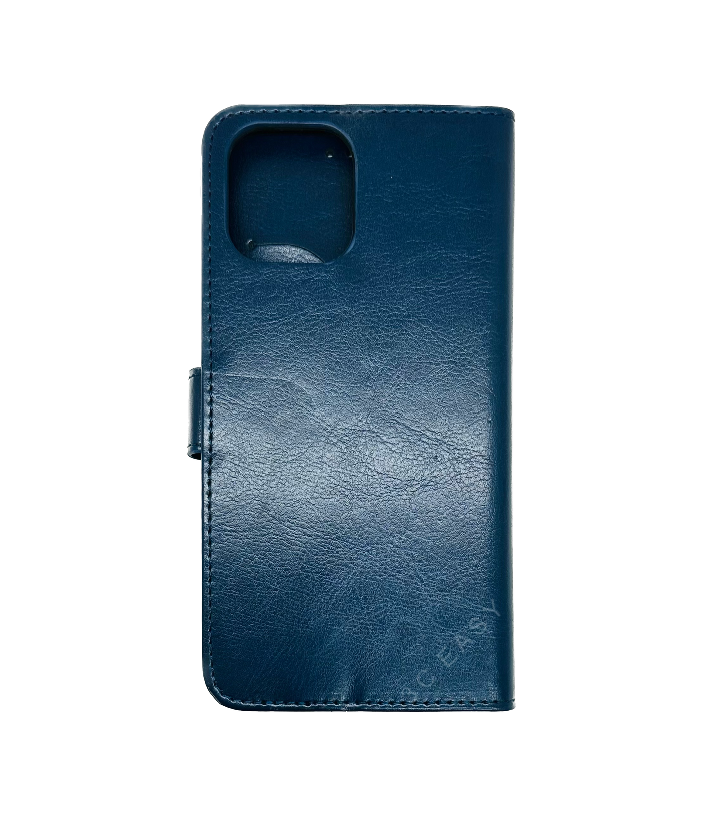 Cover iPhone 12 Pro Max Libro