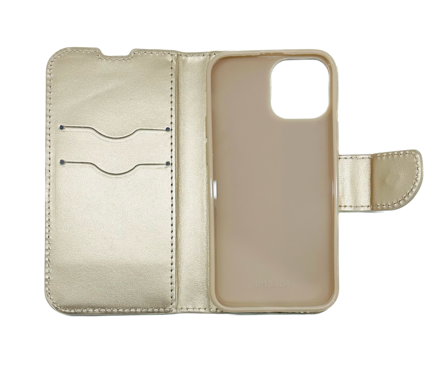 Cover iPhone 12 Mini Libro