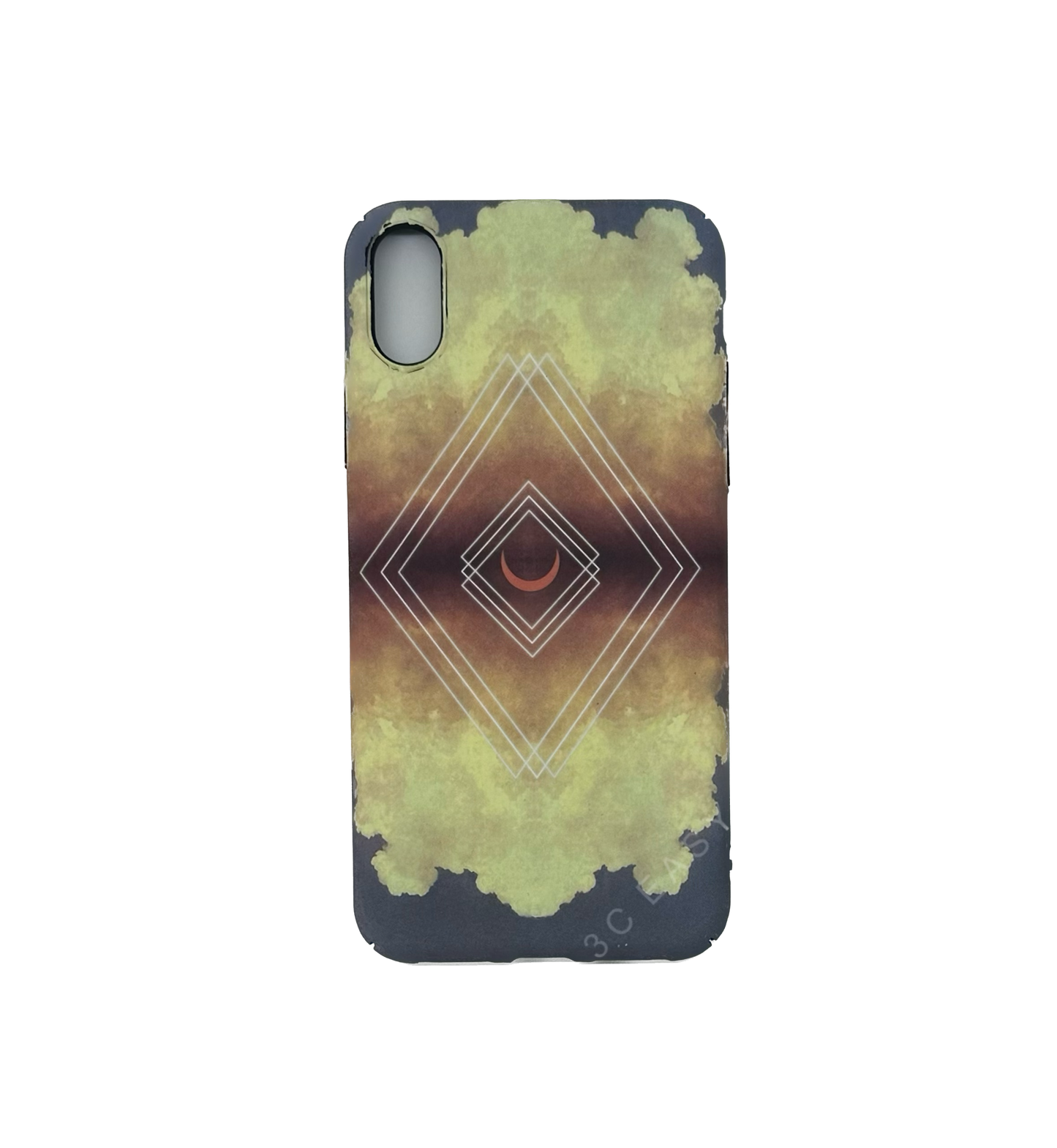 Cover iPhone X/Xs Disegni