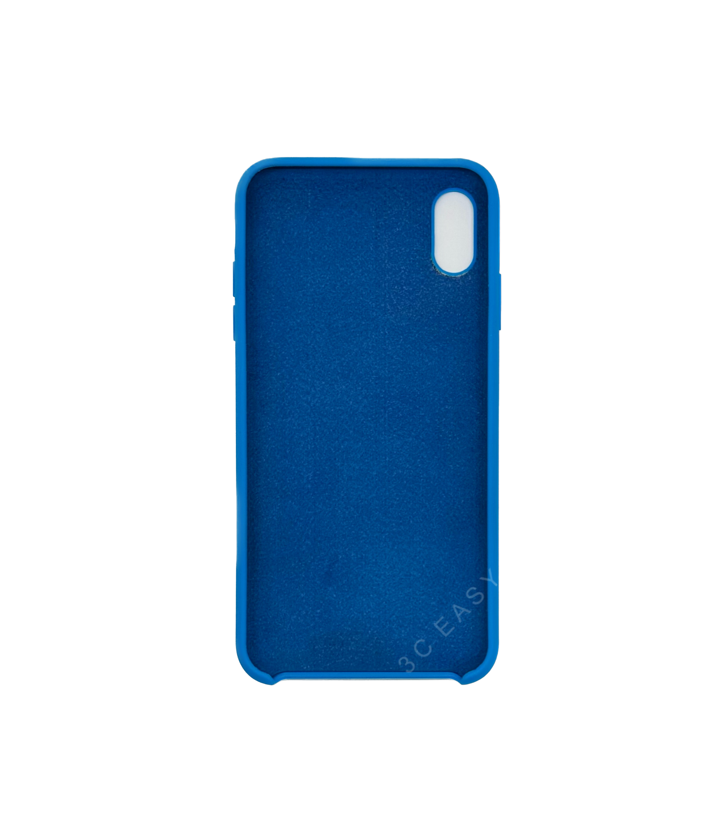Cover iPhone XS Max Silicone