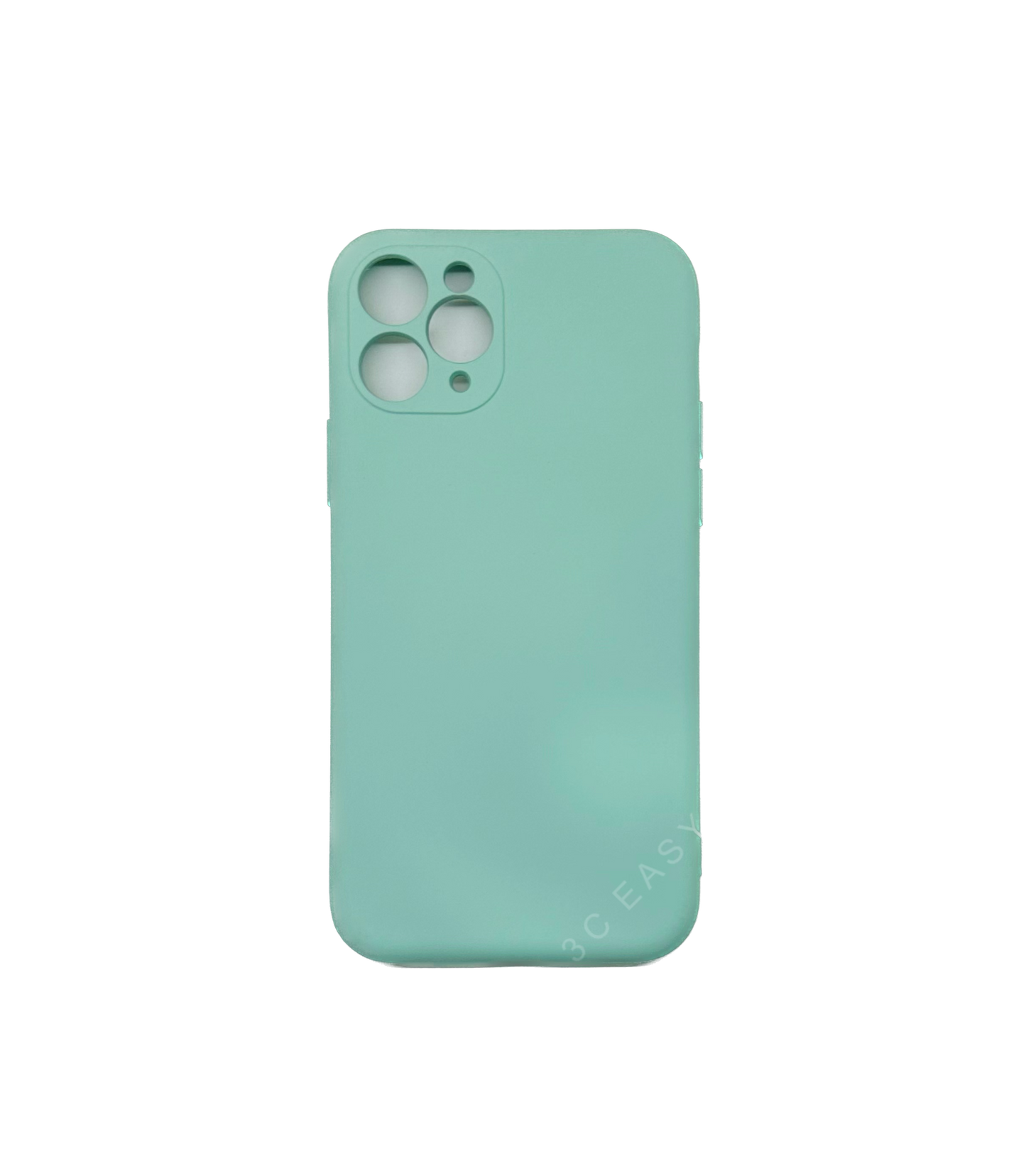 Cover iPhone 11 Pro Silicone