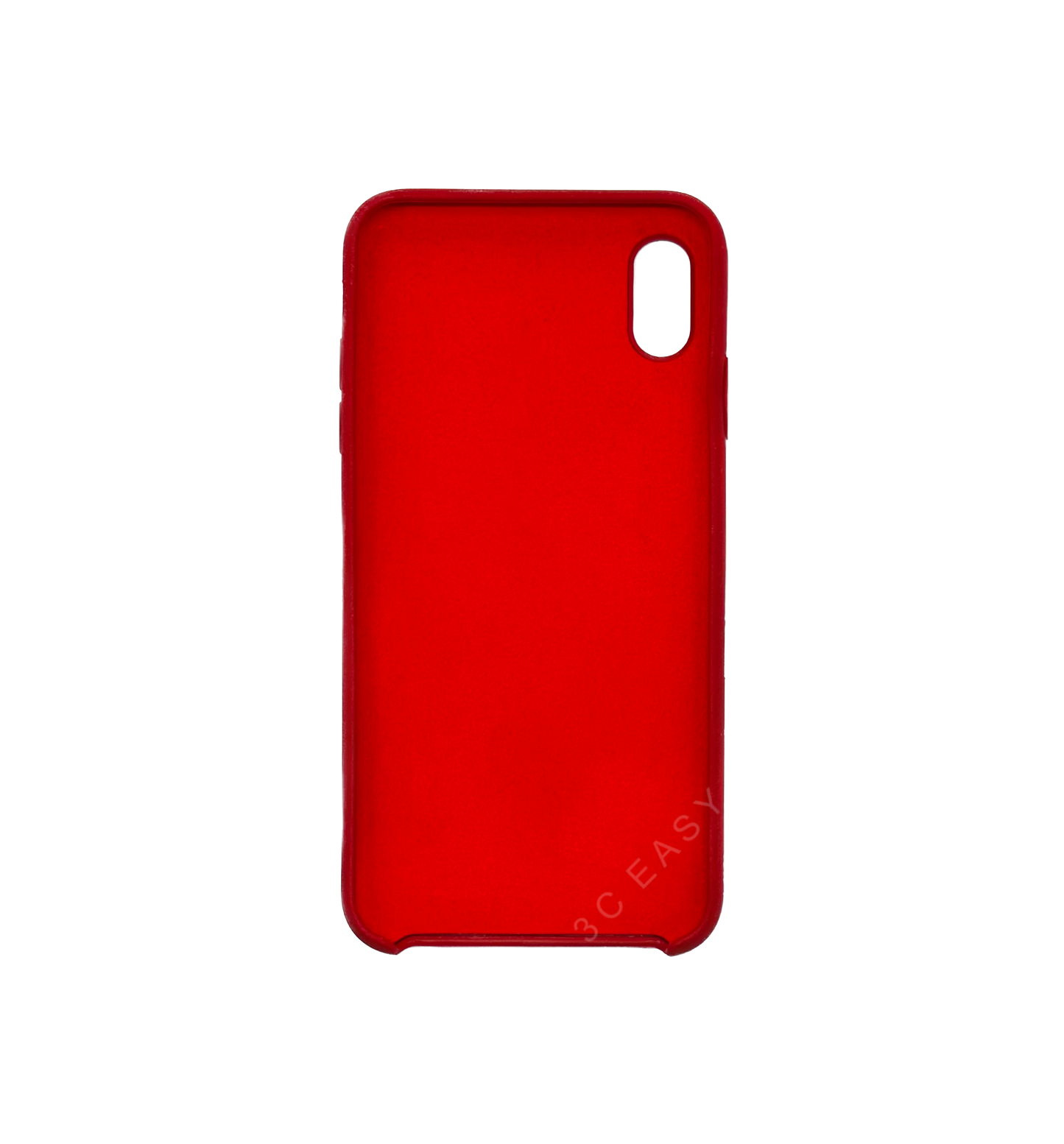 Cover iPhone XS Max Silicone