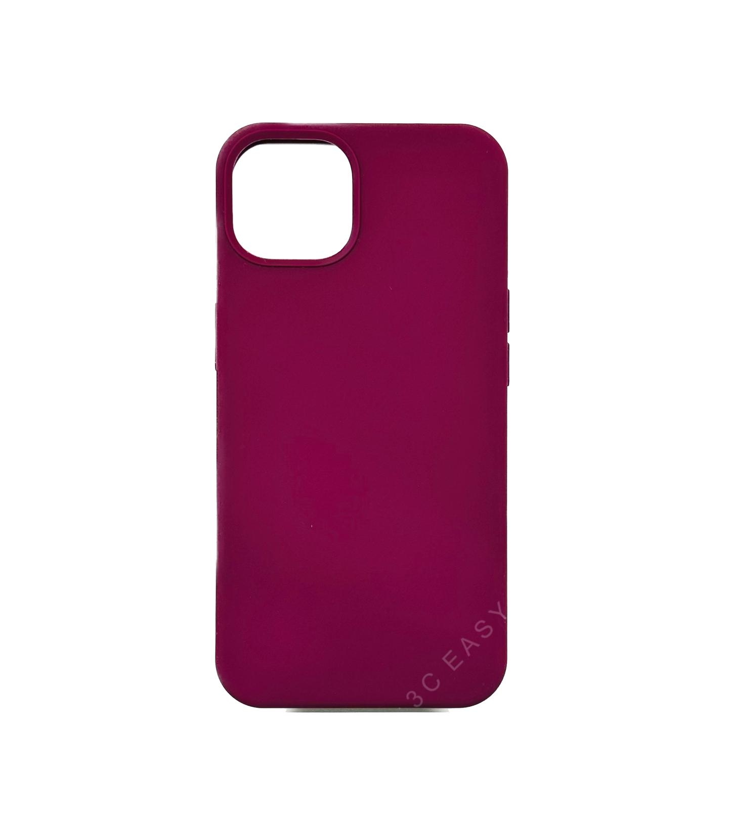 iPhone 13 硅胶套